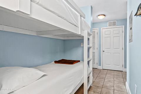A home in Panama City Beach