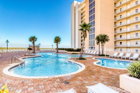 A home in Panama City Beach