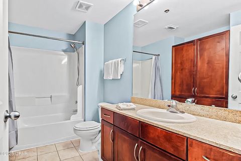 A home in Panama City Beach