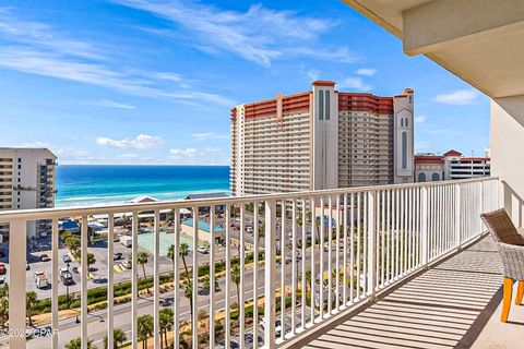 A home in Panama City Beach