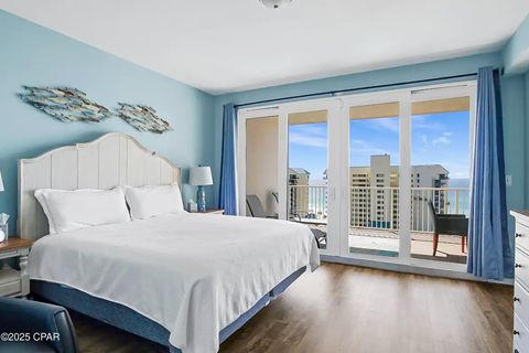 A home in Panama City Beach