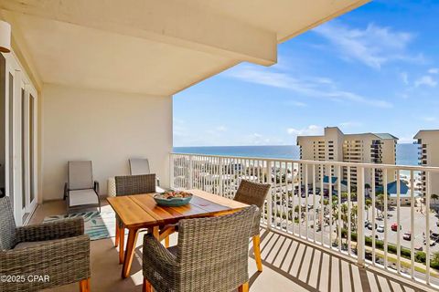 A home in Panama City Beach