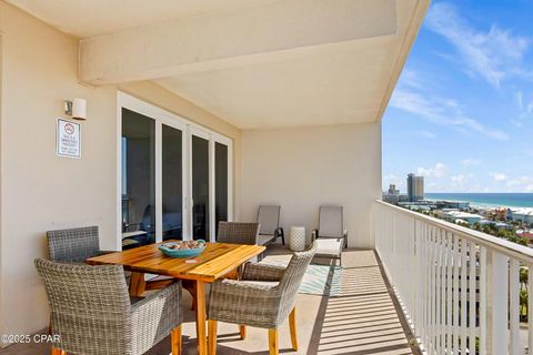 A home in Panama City Beach