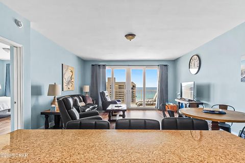 A home in Panama City Beach