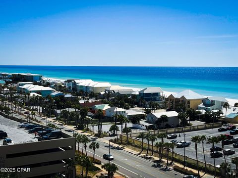 A home in Panama City Beach