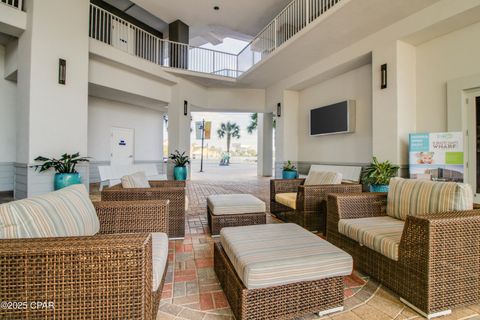 A home in Panama City Beach