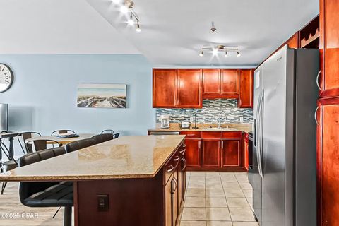 A home in Panama City Beach