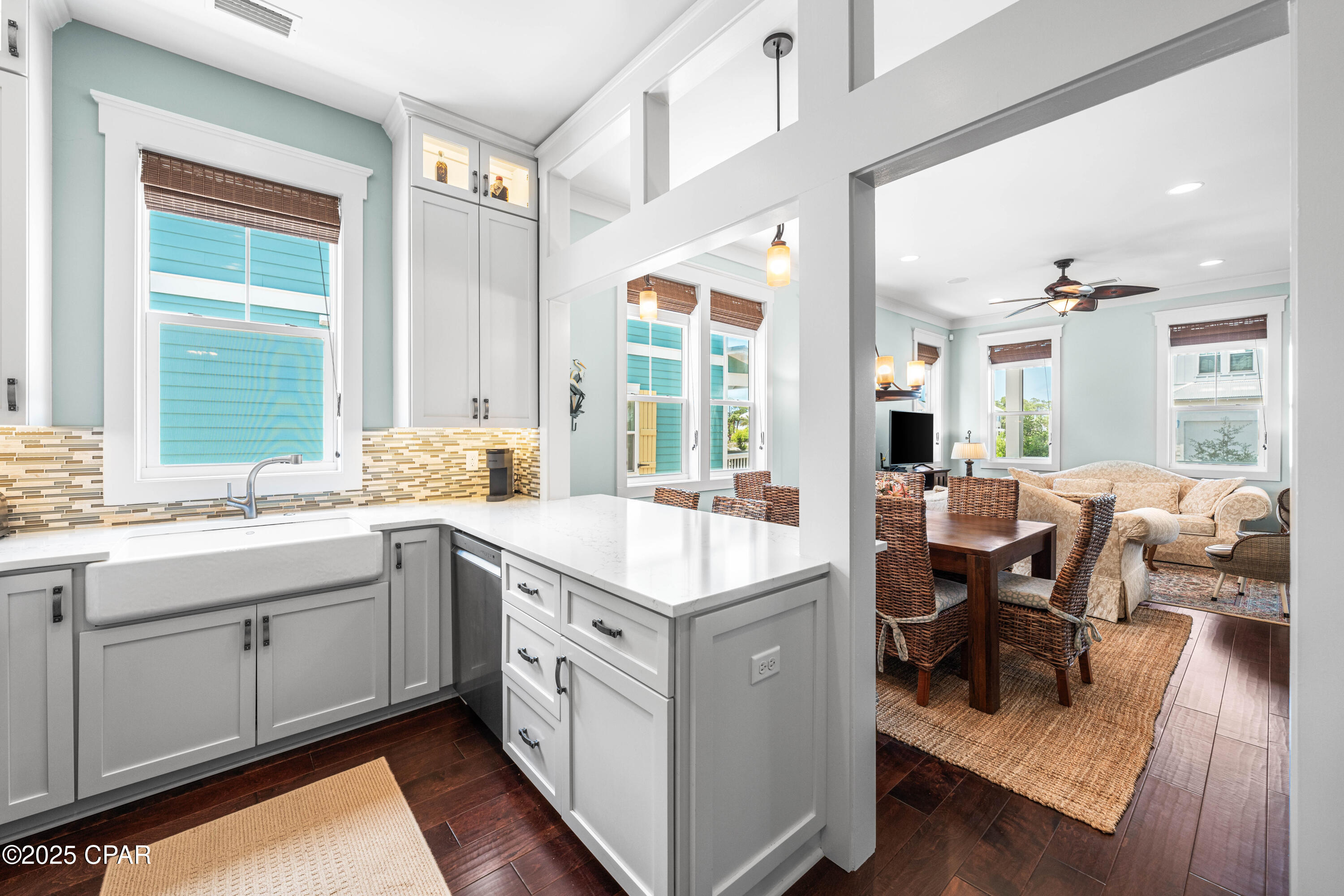 Jubilation - Residential