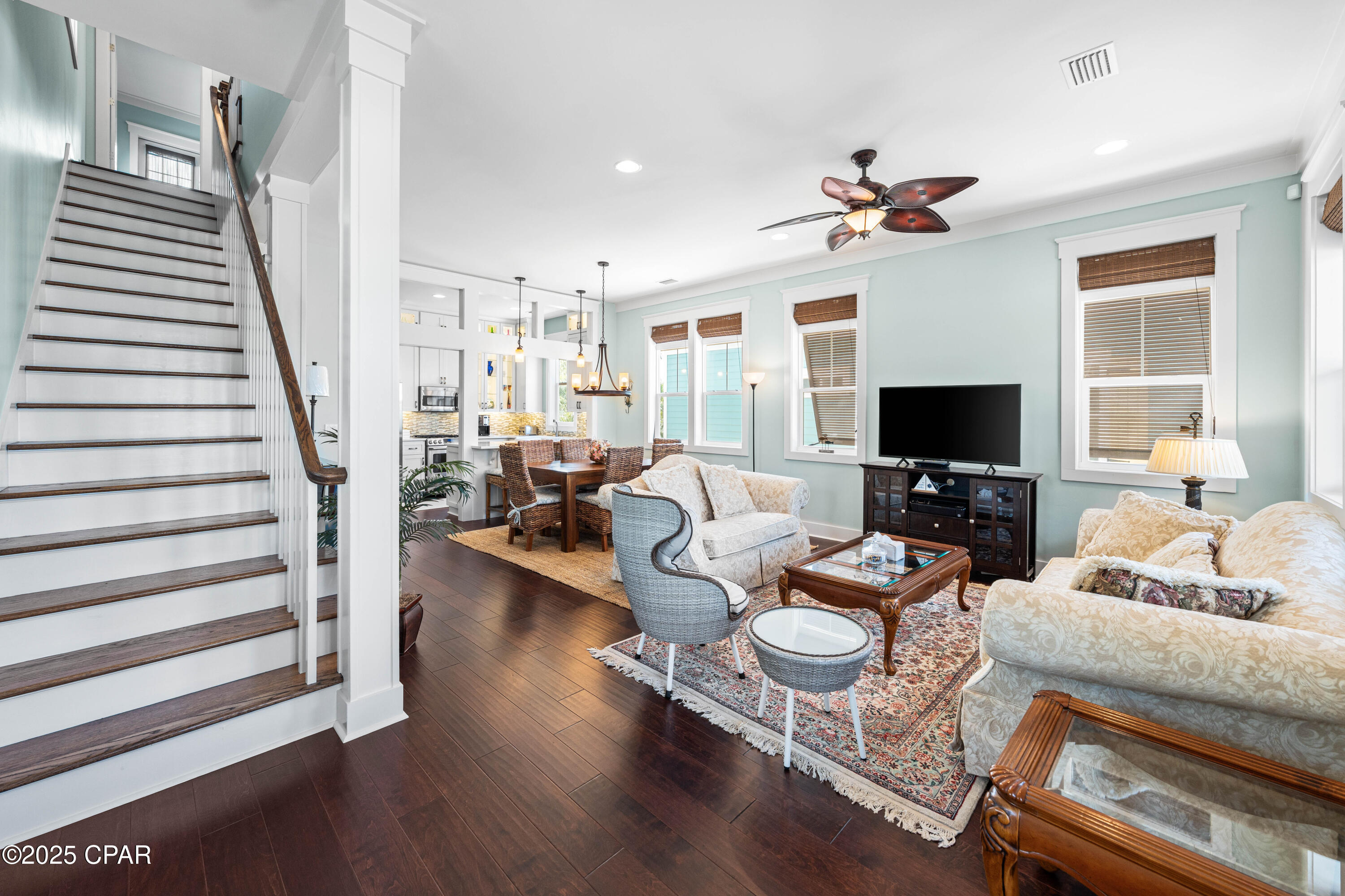 Jubilation - Residential