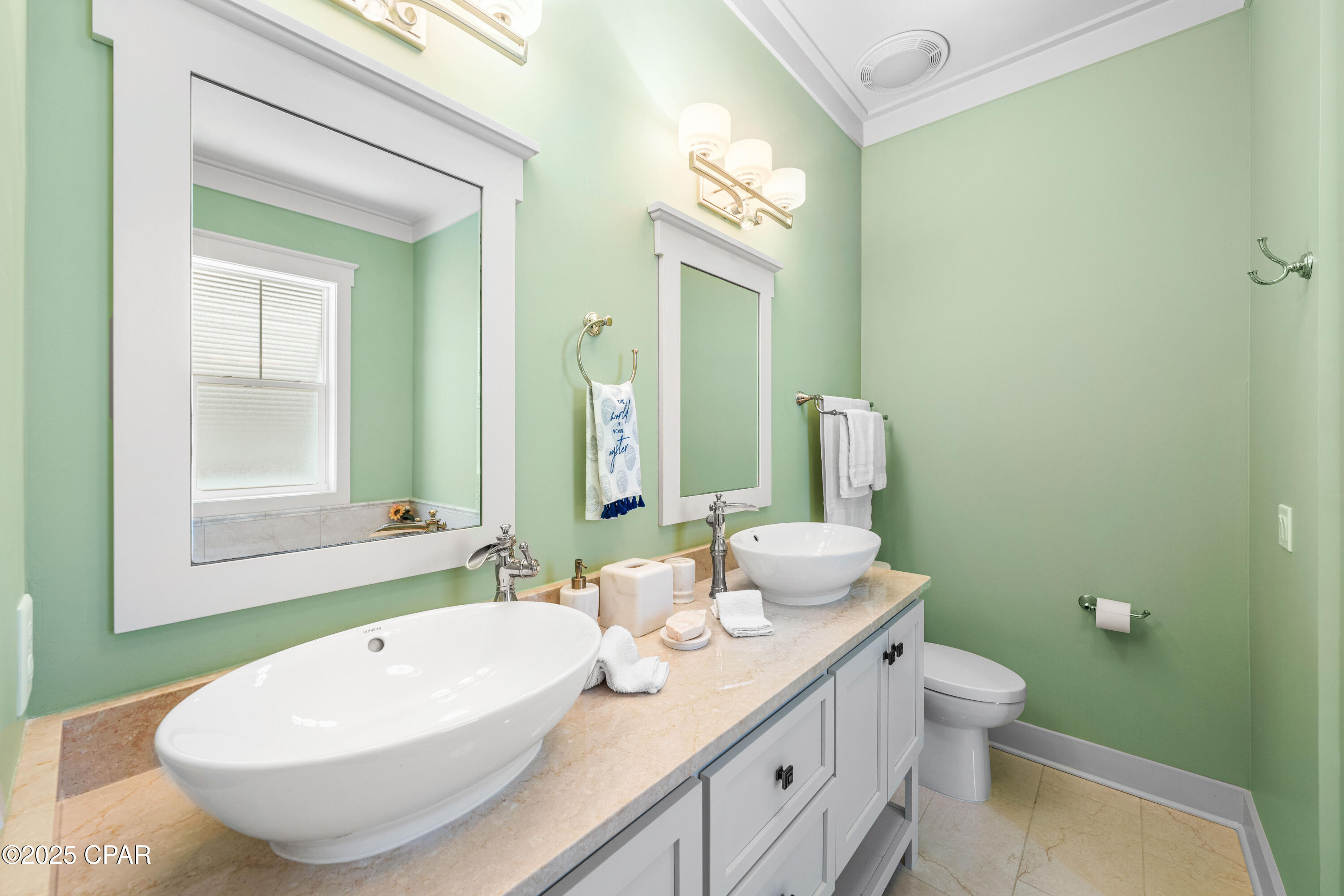 Jubilation - Residential