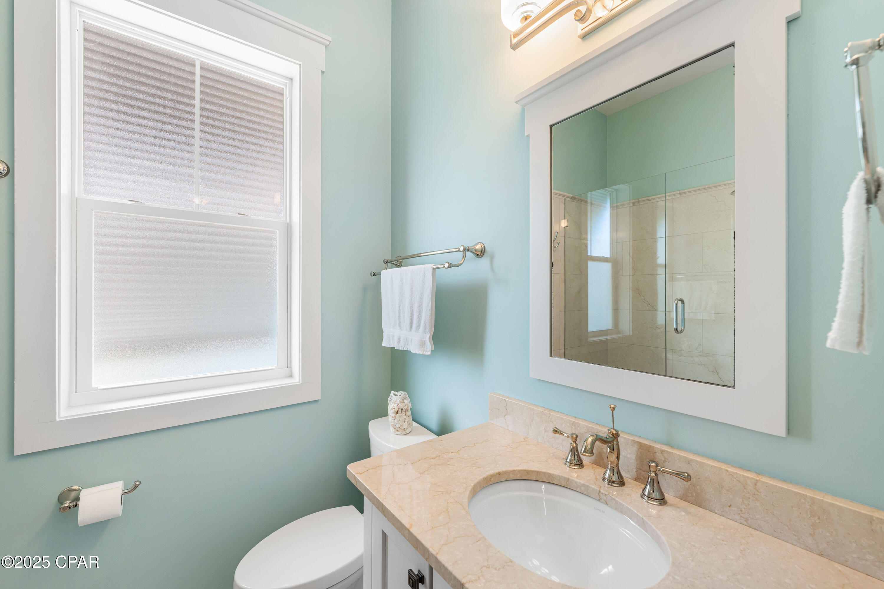 Jubilation - Residential