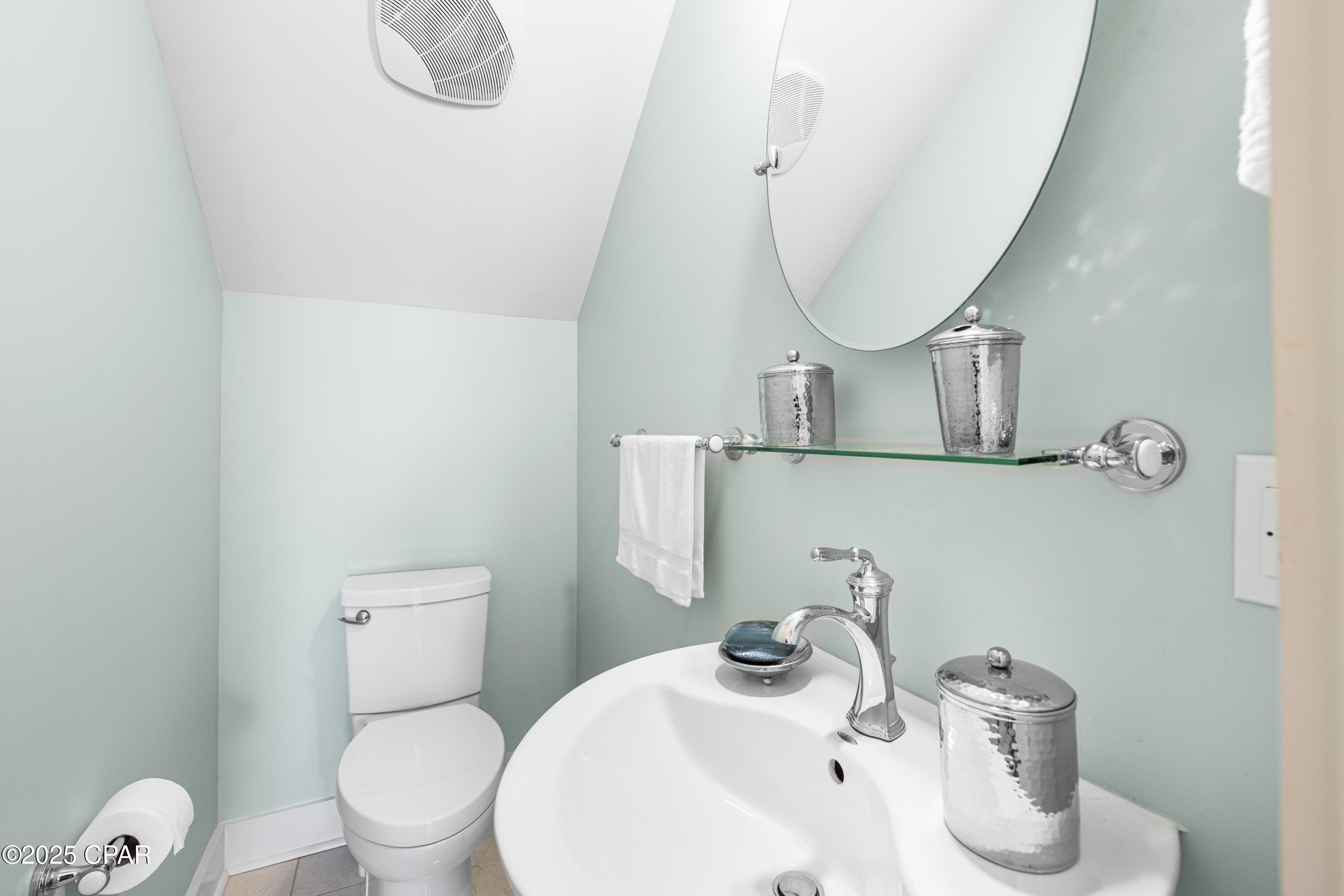 Jubilation - Residential