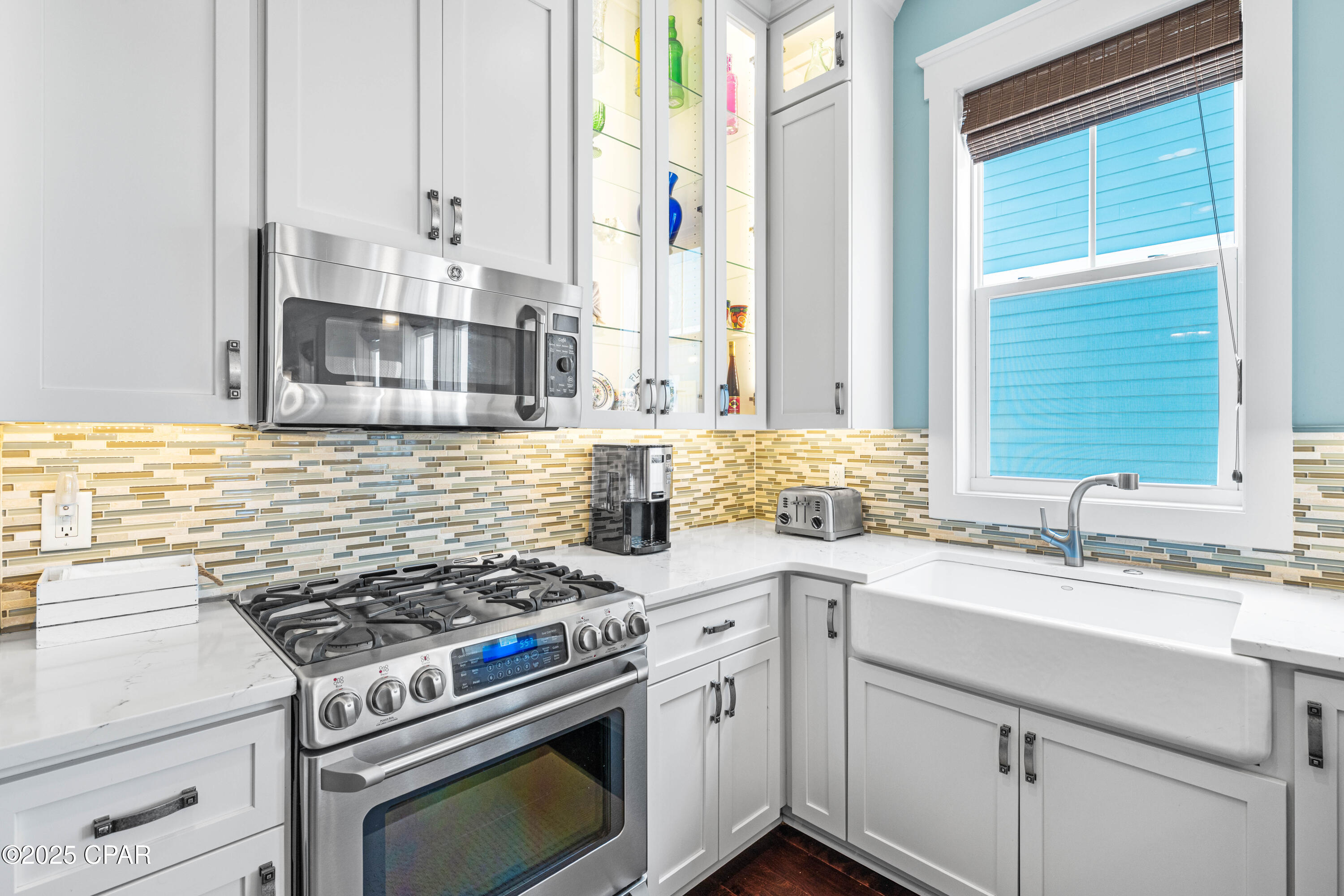 Jubilation - Residential