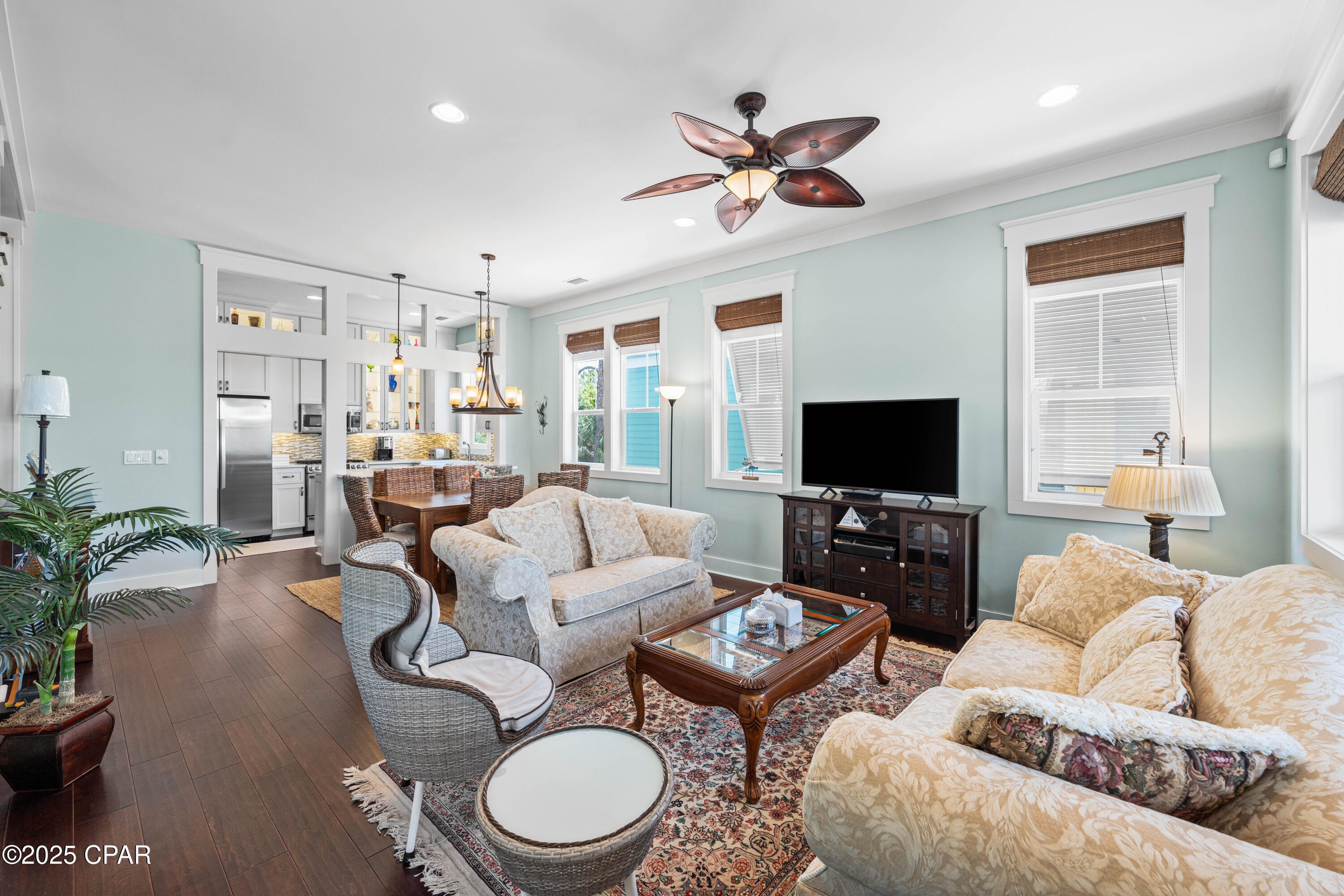 Jubilation - Residential