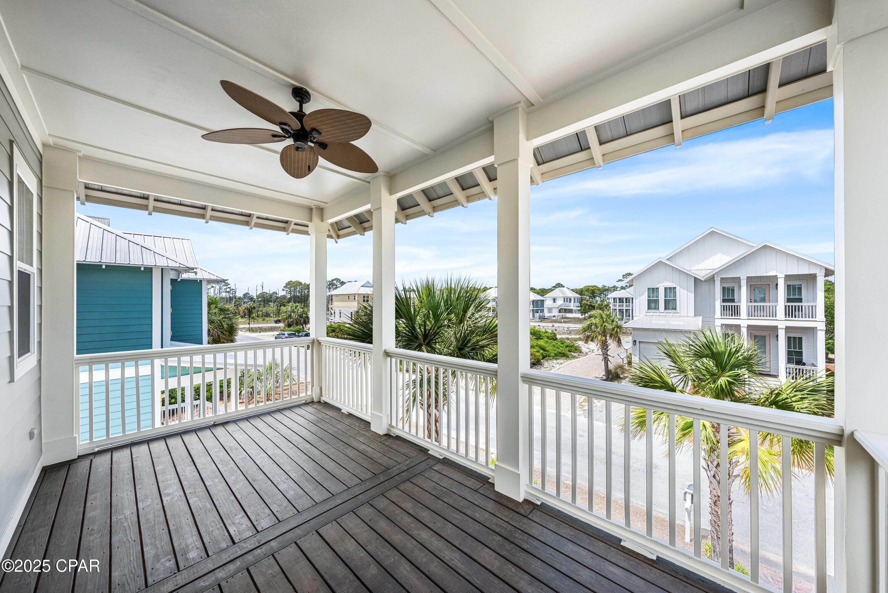 Jubilation - Residential