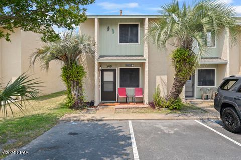 A home in Panama City Beach