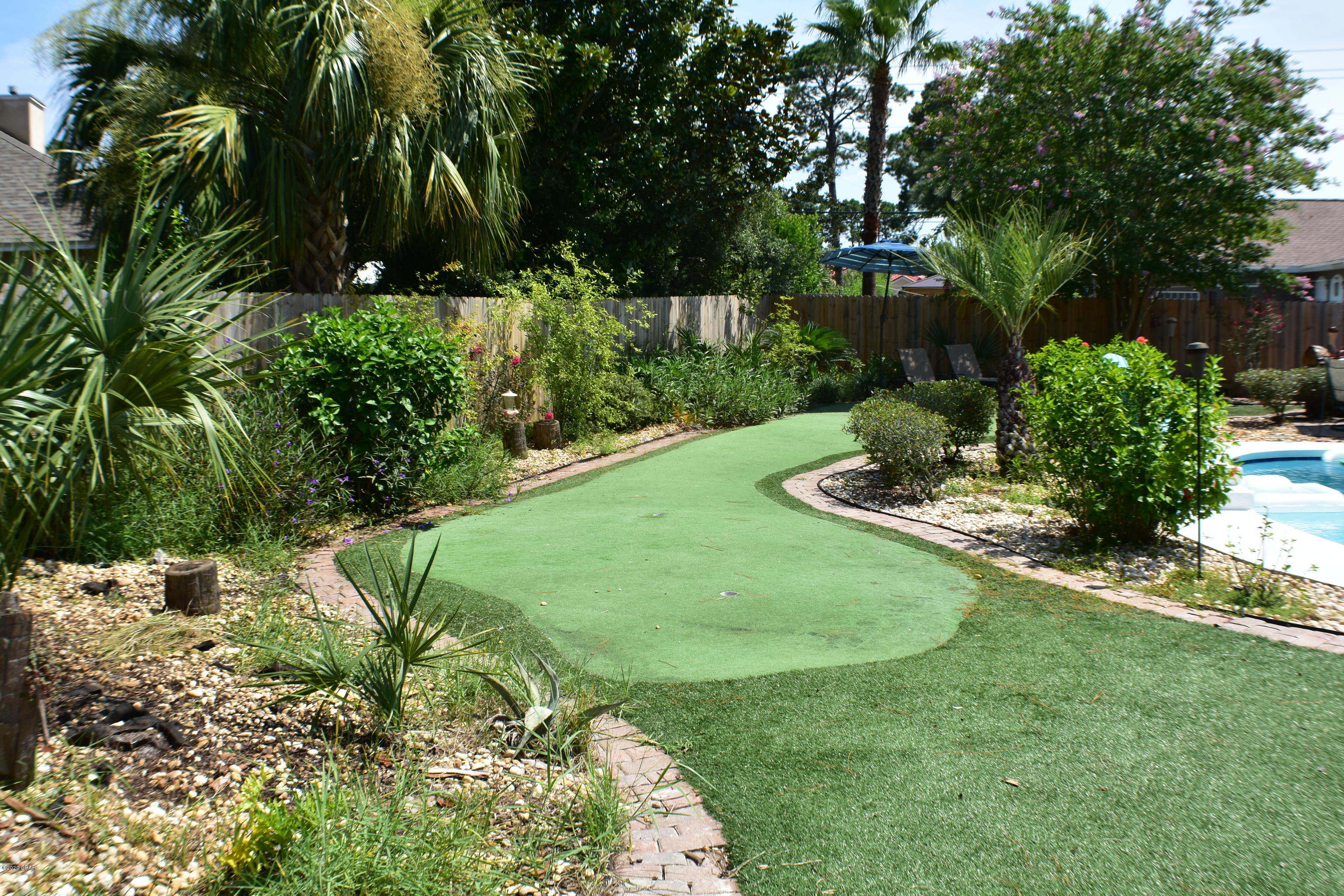 Palm Bay Unit 3 - Residential