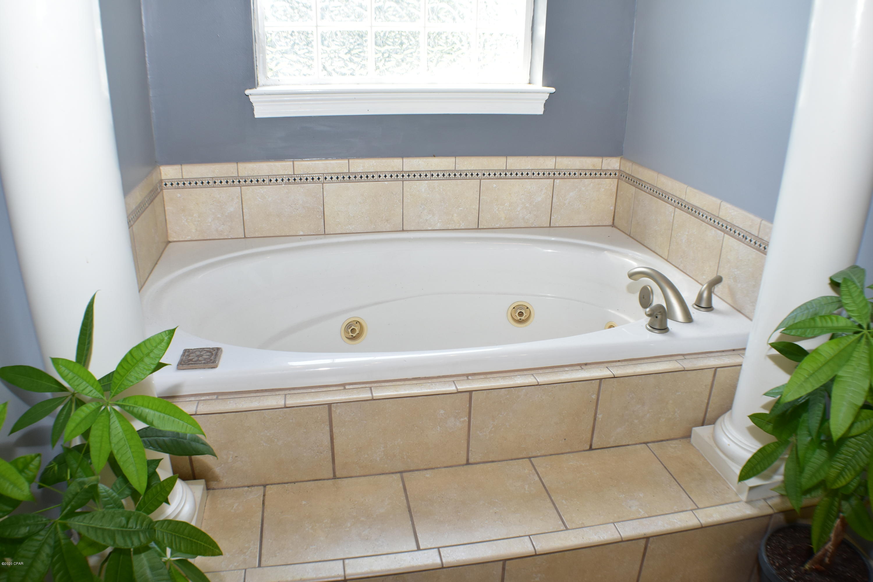 Palm Bay Unit 3 - Residential