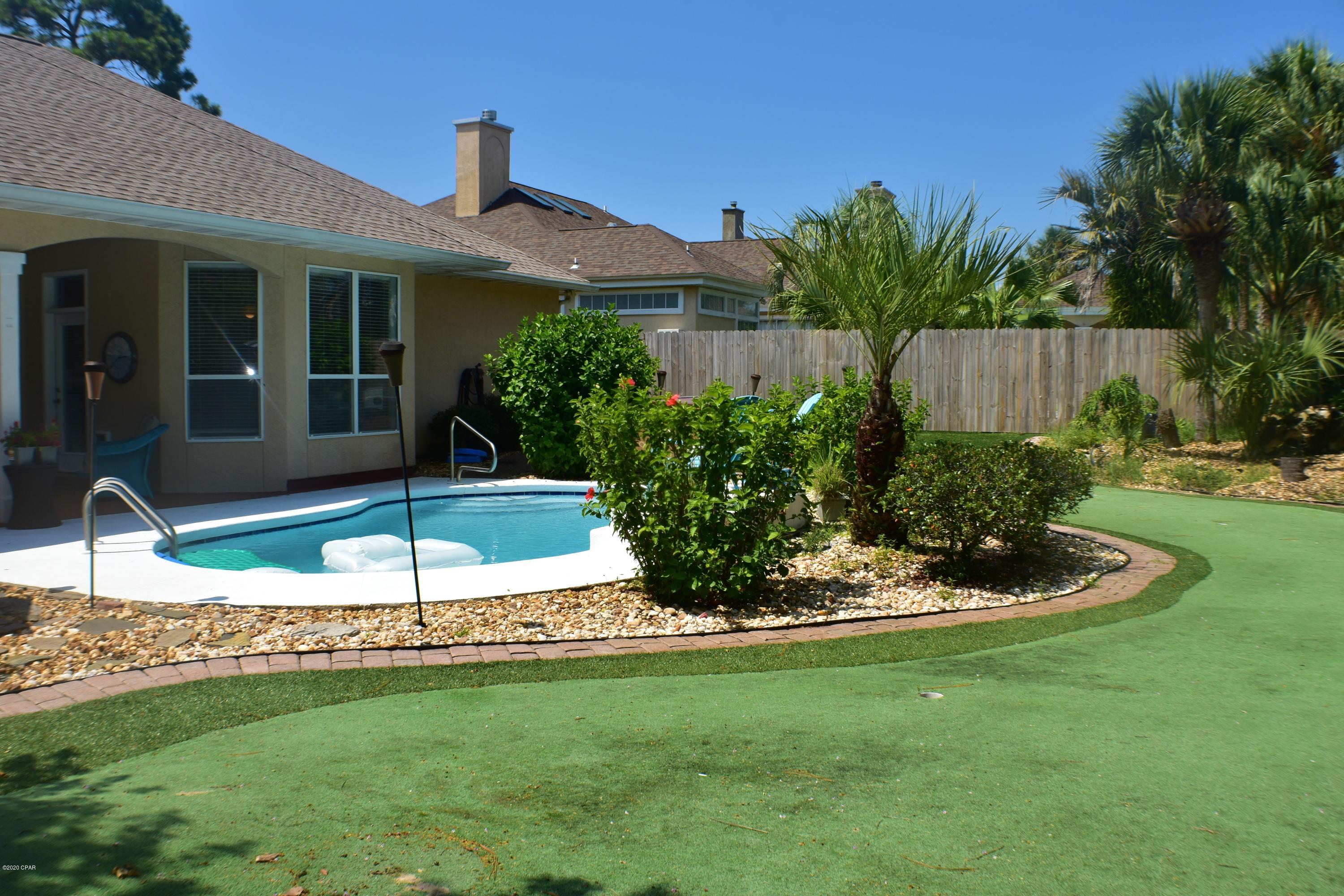 Palm Bay Unit 3 - Residential