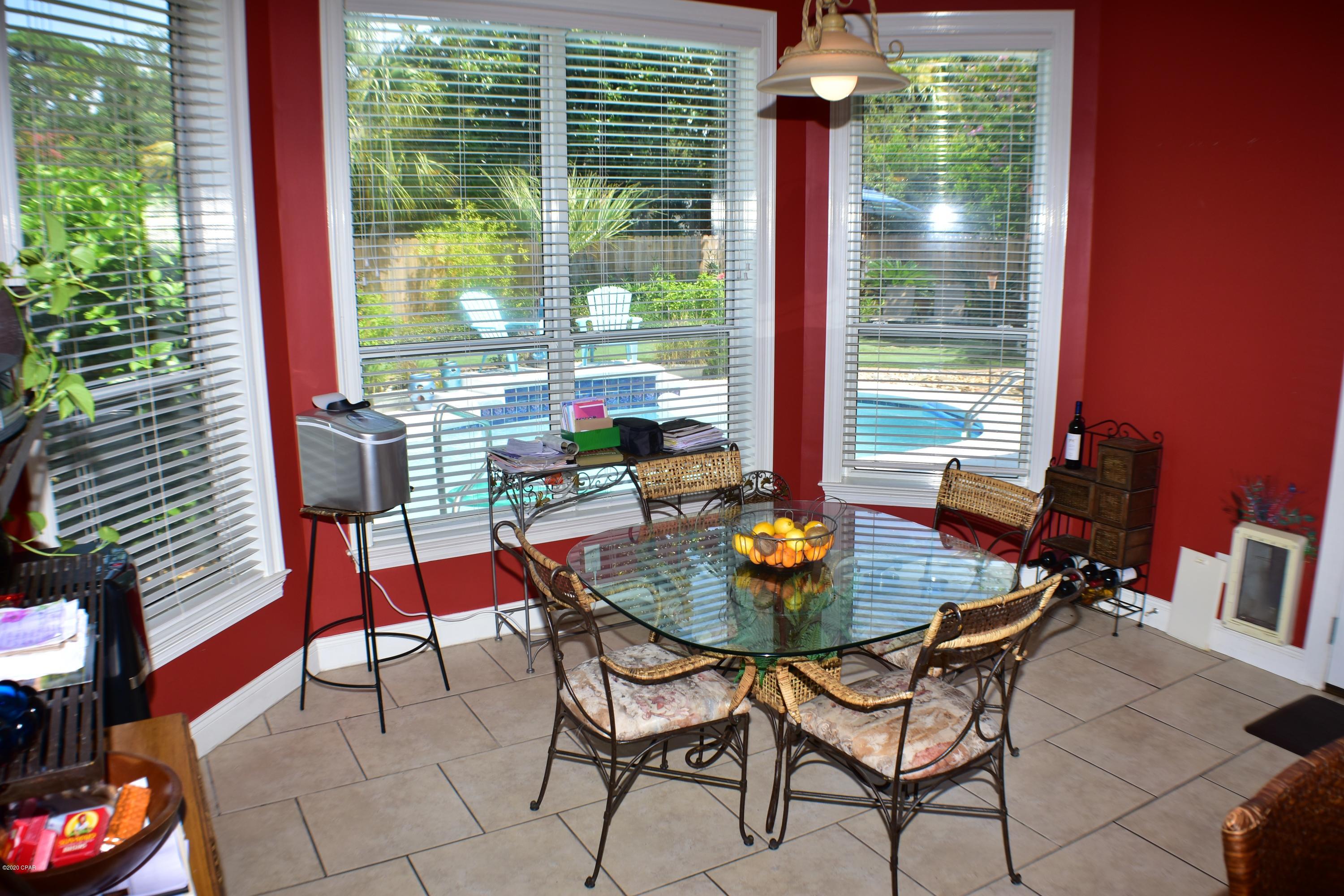 Palm Bay Unit 3 - Residential