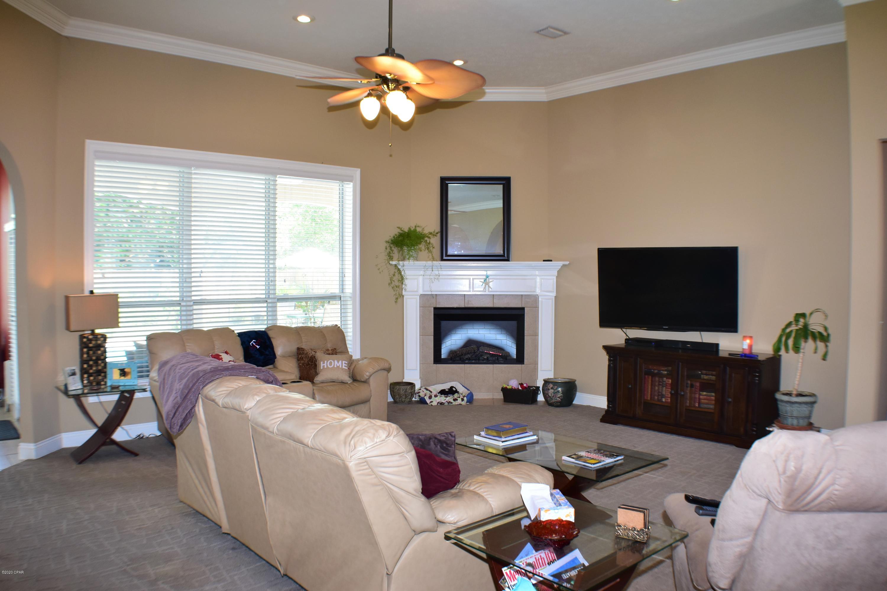 Palm Bay Unit 3 - Residential