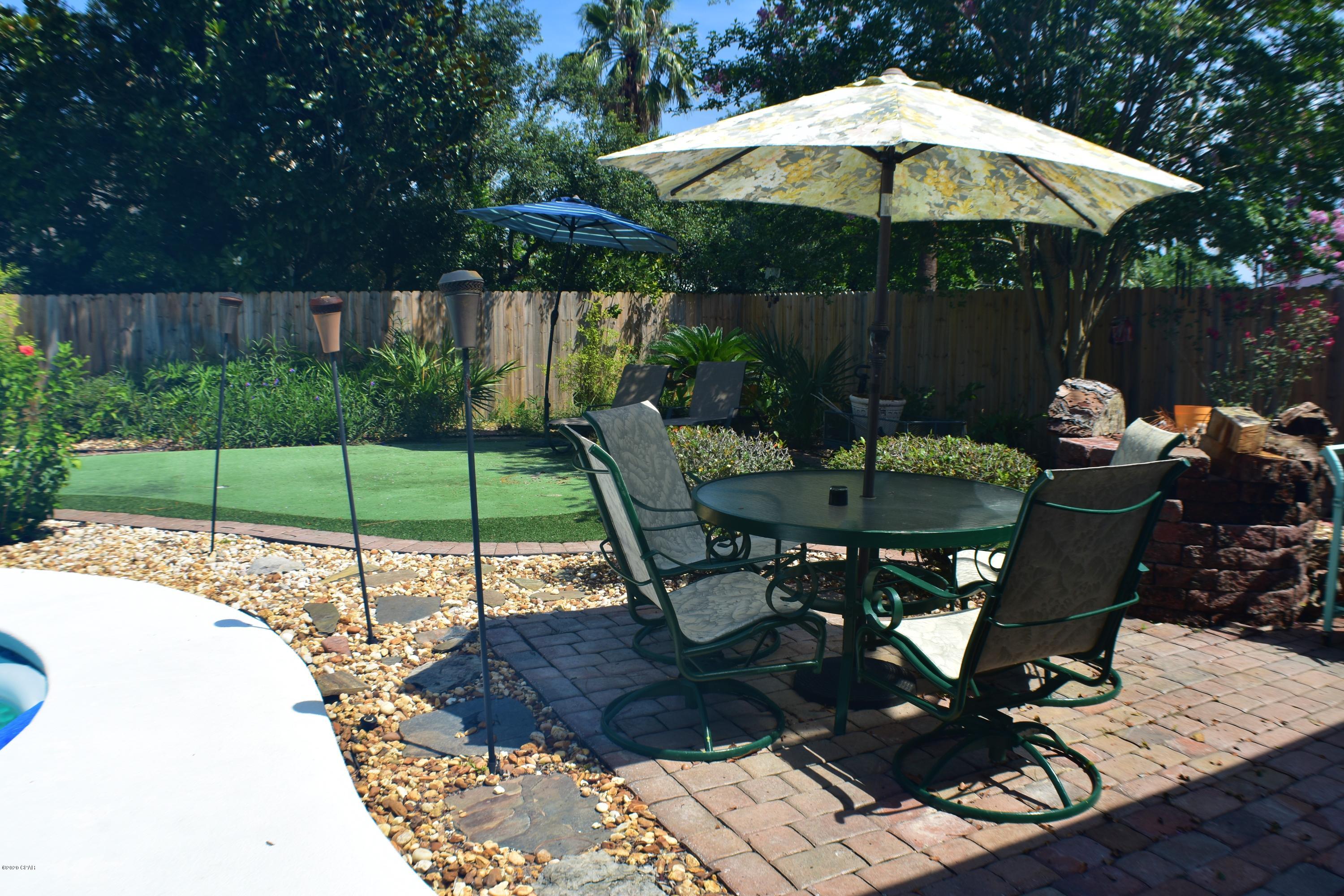 Palm Bay Unit 3 - Residential