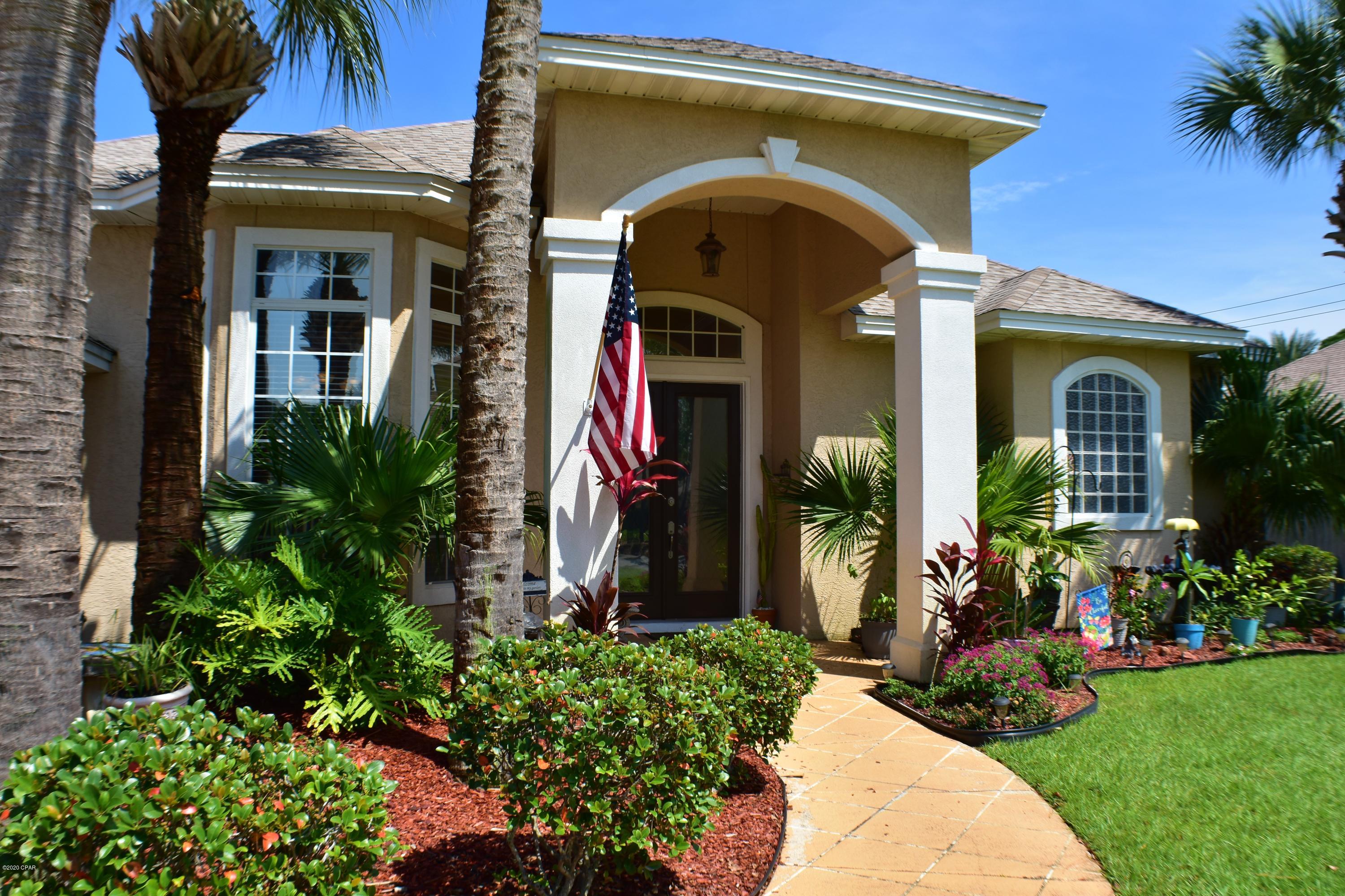 Palm Bay Unit 3 - Residential