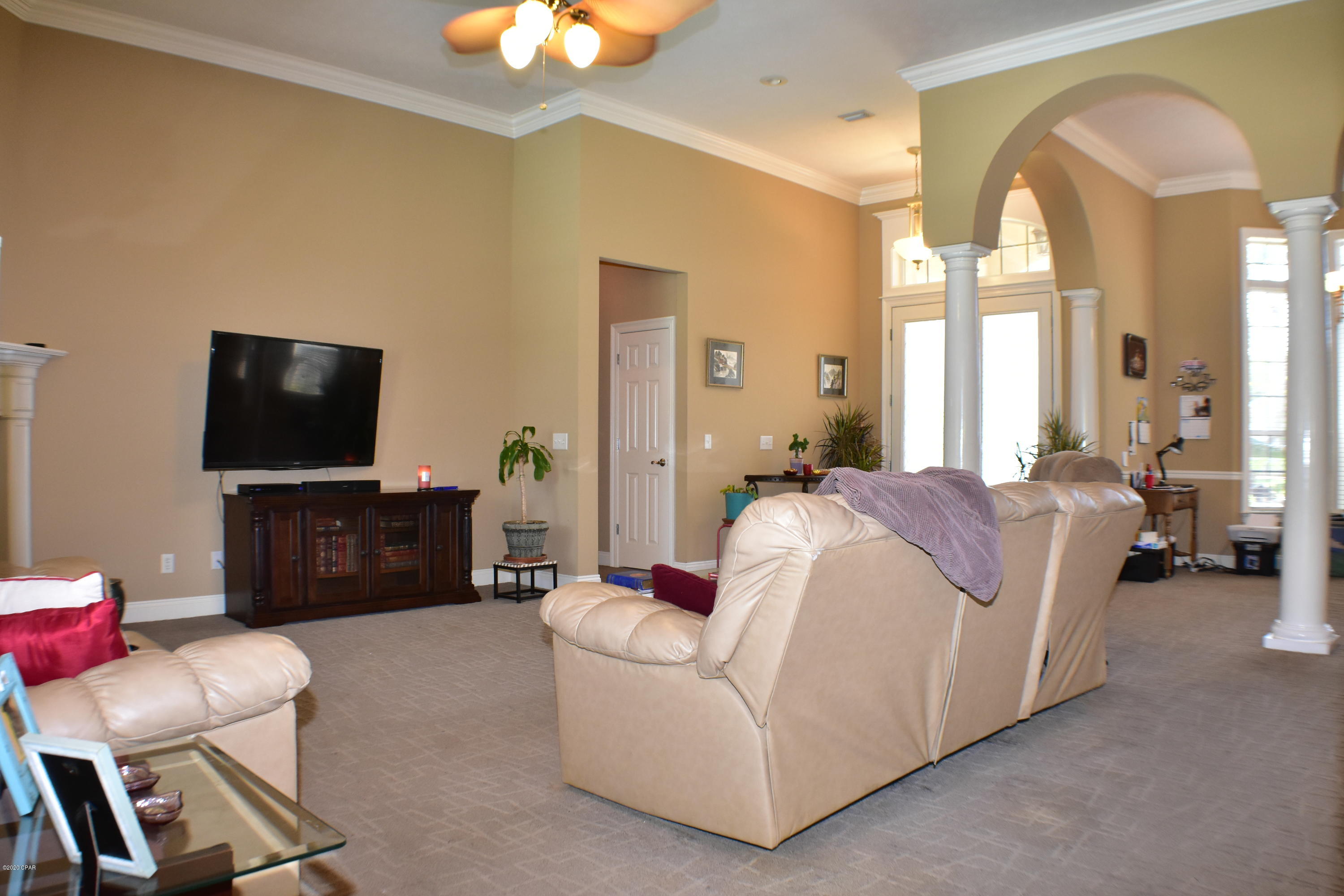 Palm Bay Unit 3 - Residential