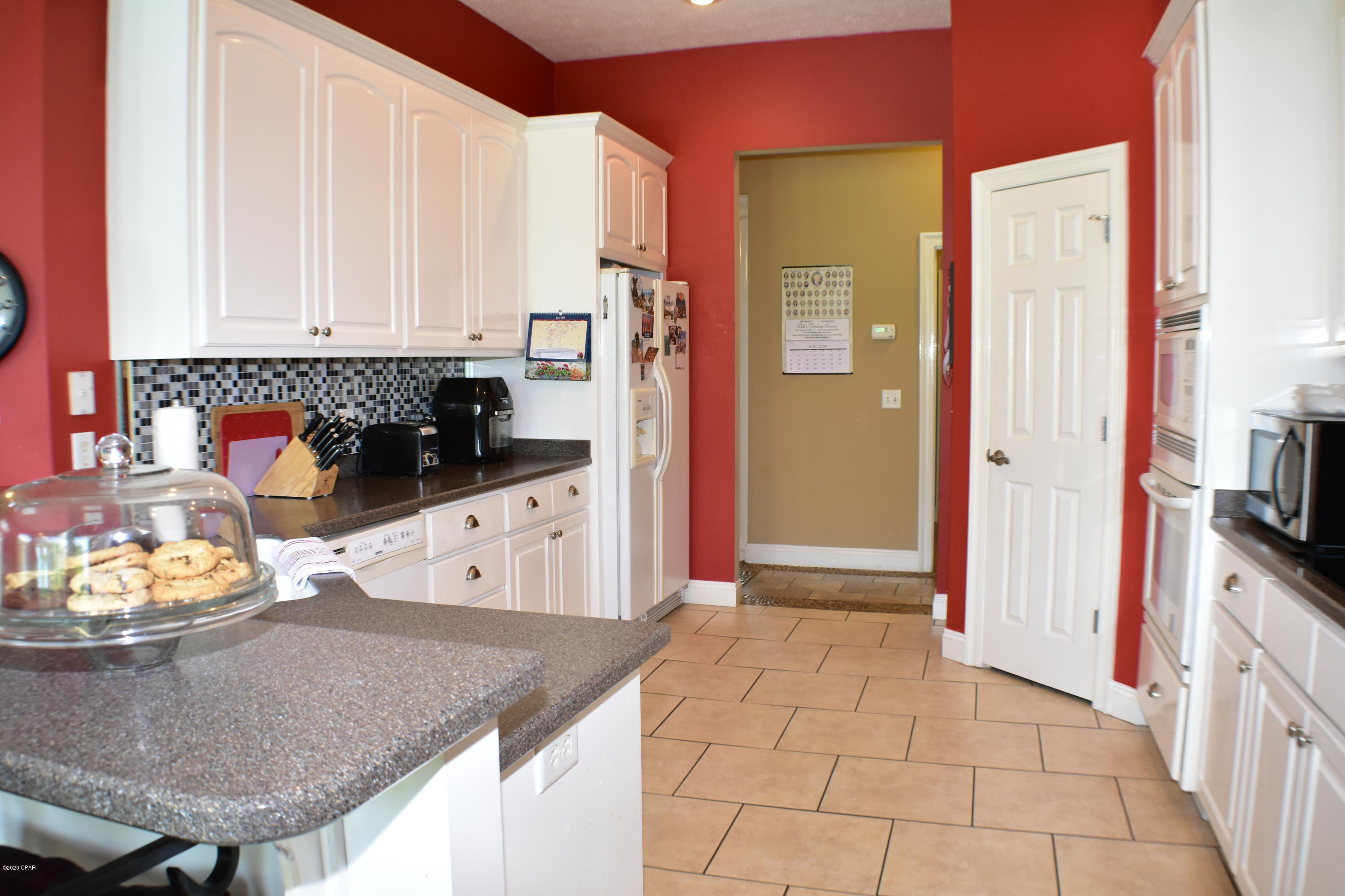 Palm Bay Unit 3 - Residential