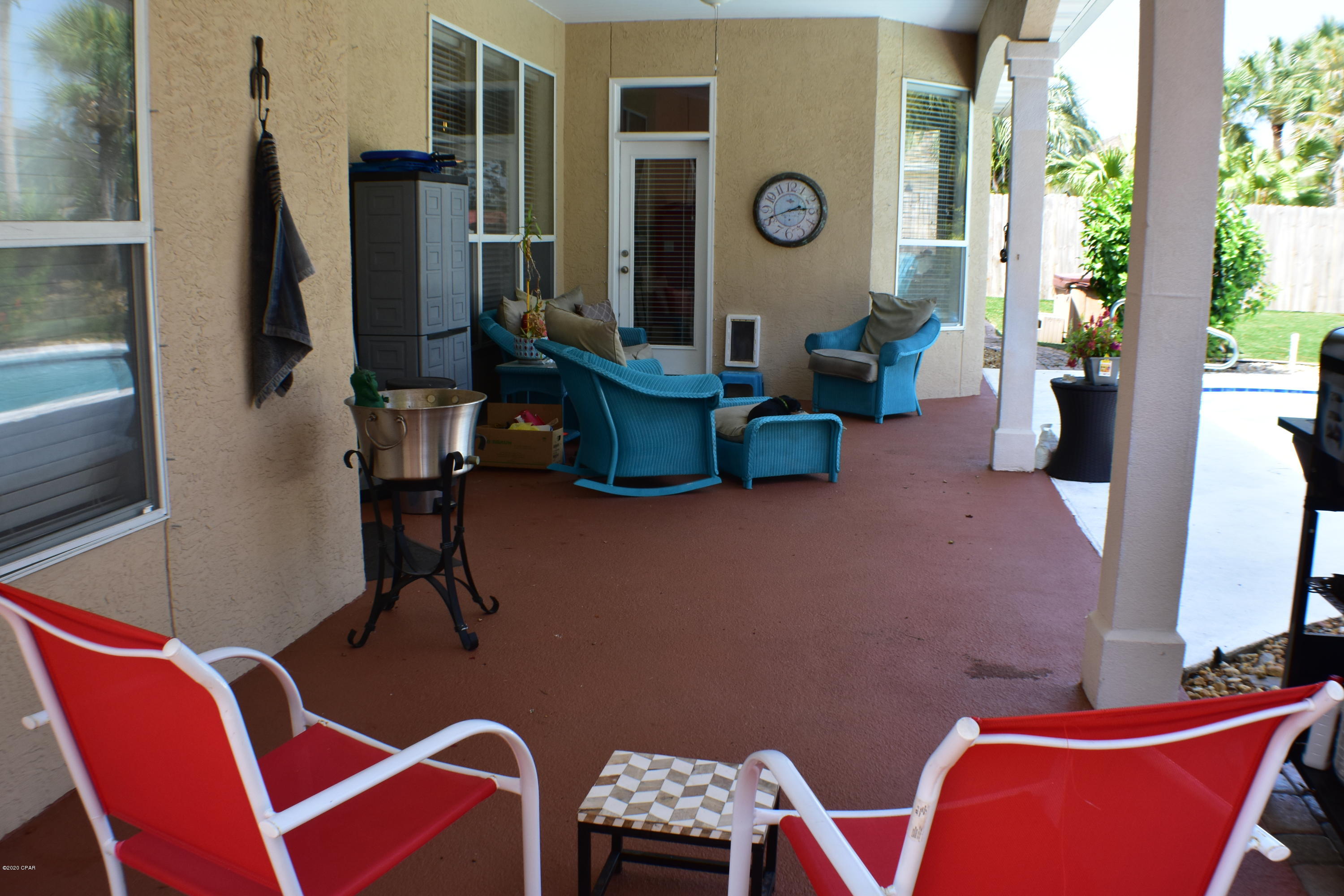 Palm Bay Unit 3 - Residential