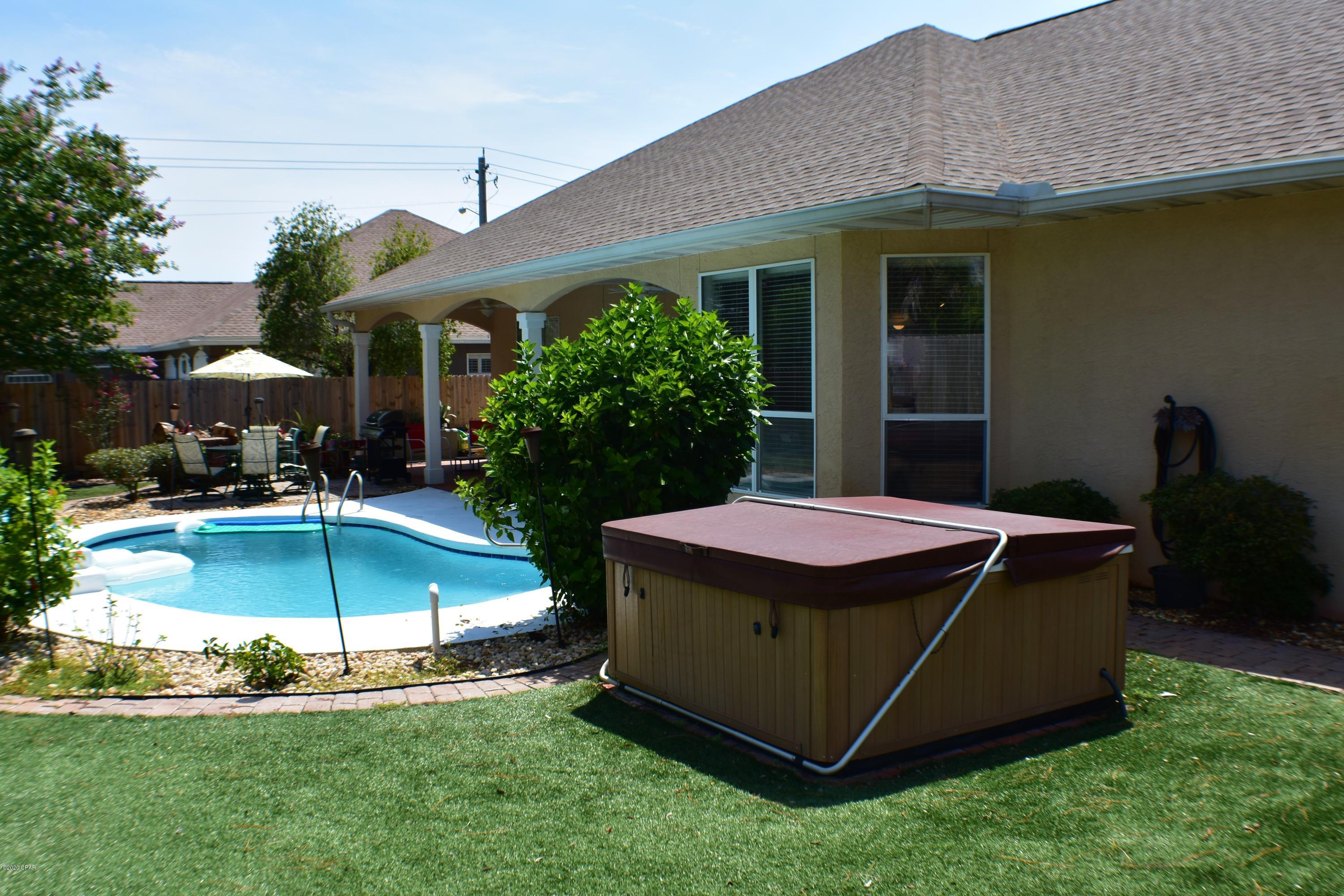 Palm Bay Unit 3 - Residential