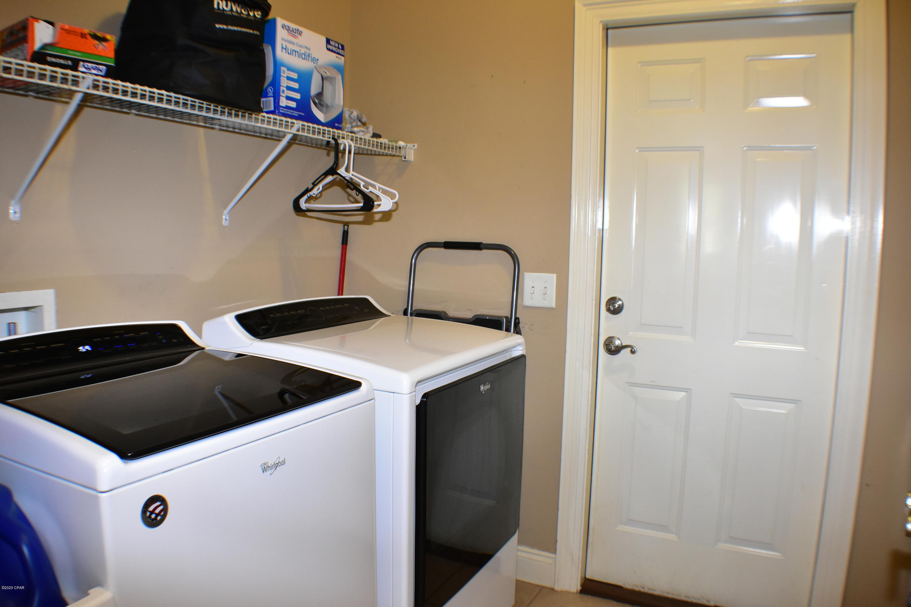 Palm Bay Unit 3 - Residential