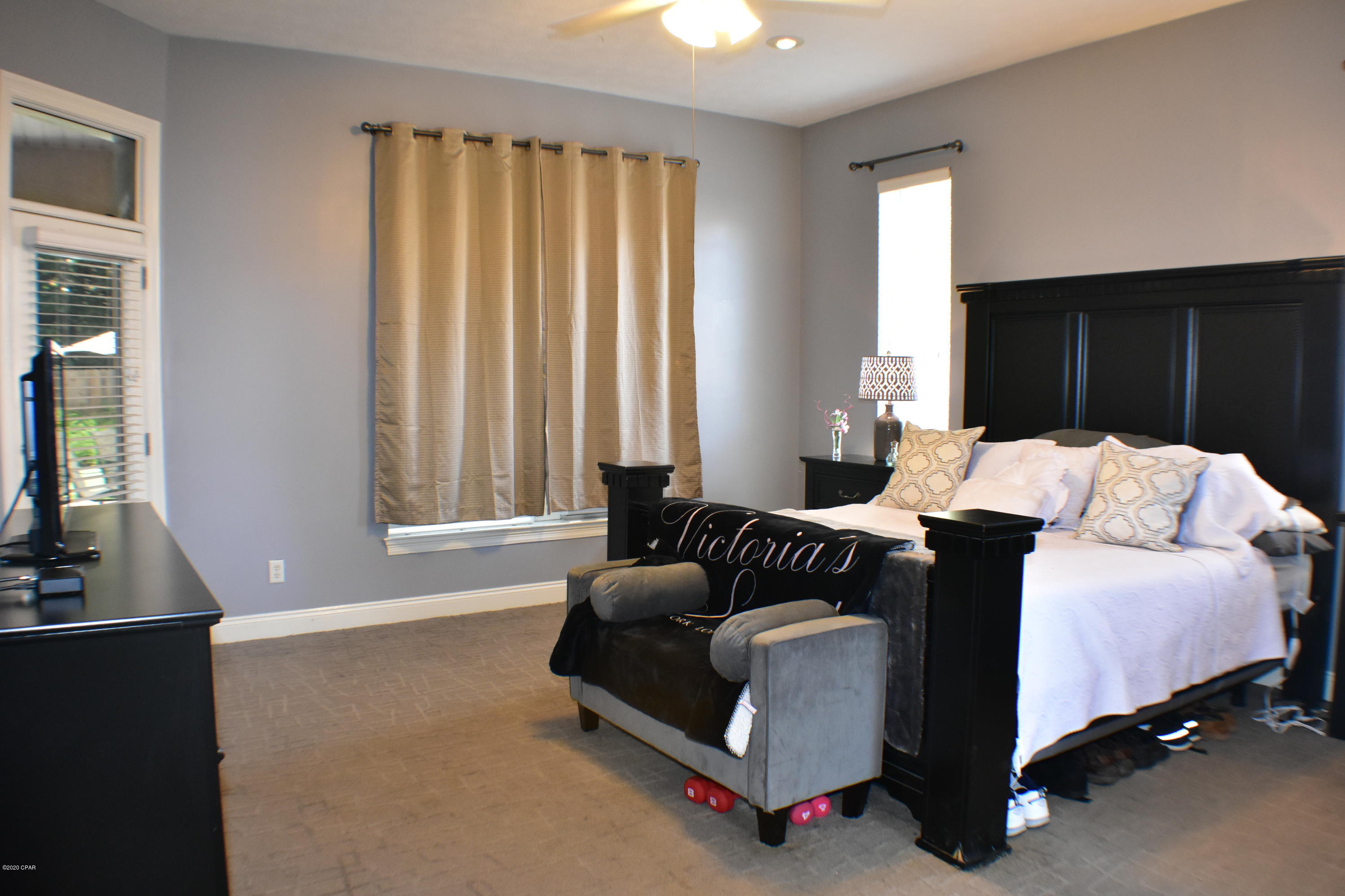 Palm Bay Unit 3 - Residential