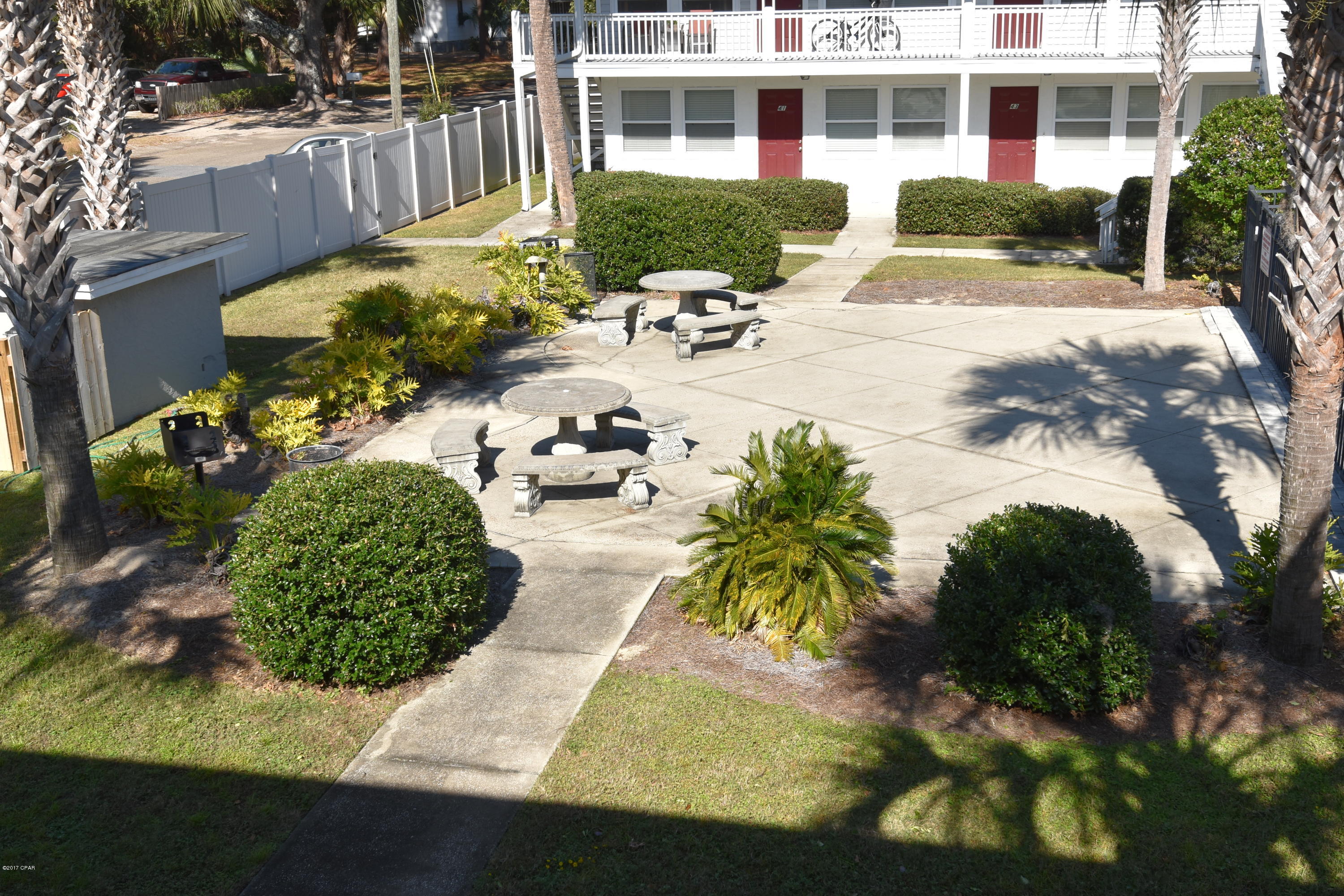 St Andrews Harbour - Residential Lease