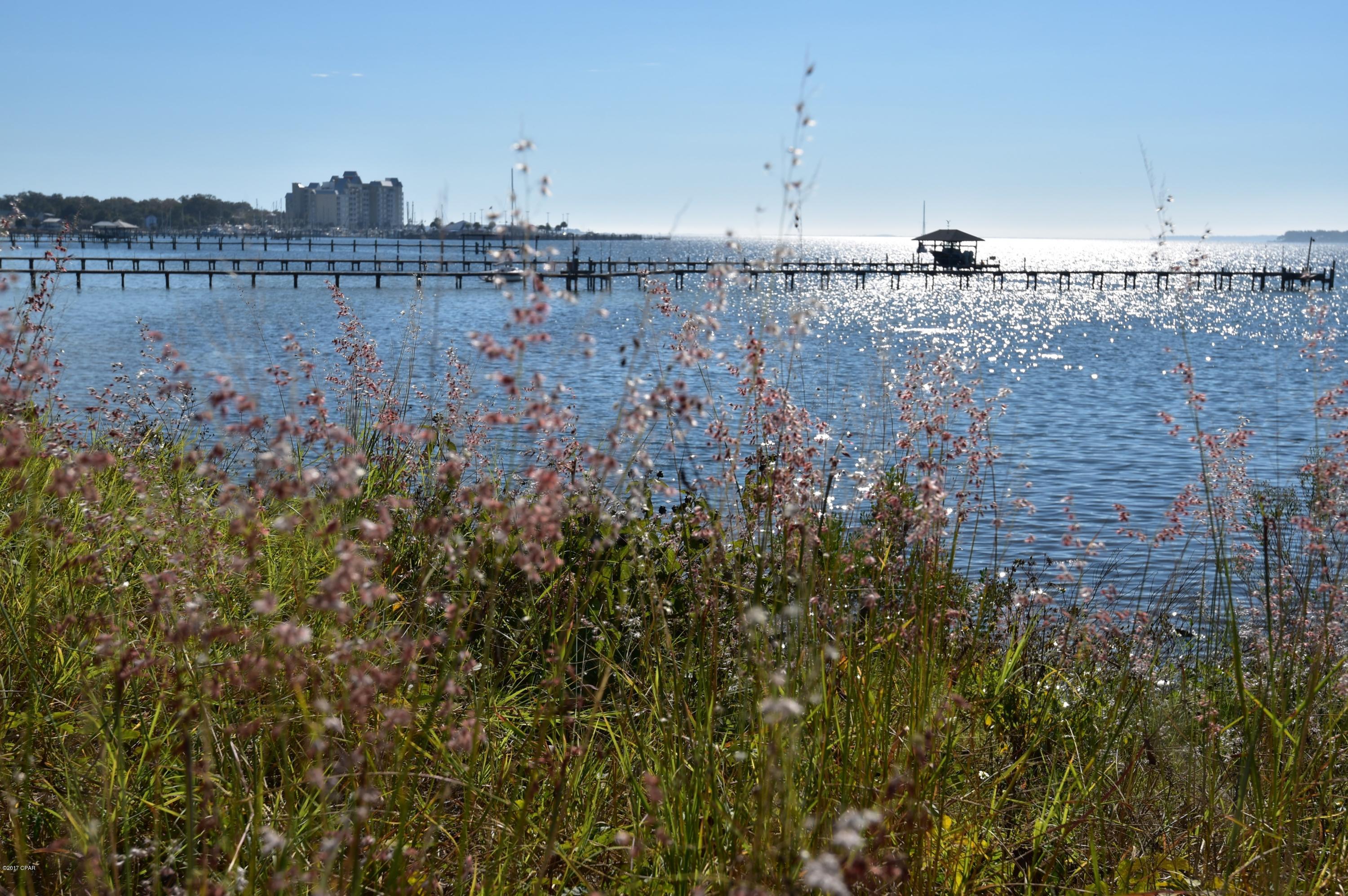 St Andrews Harbour - Residential Lease