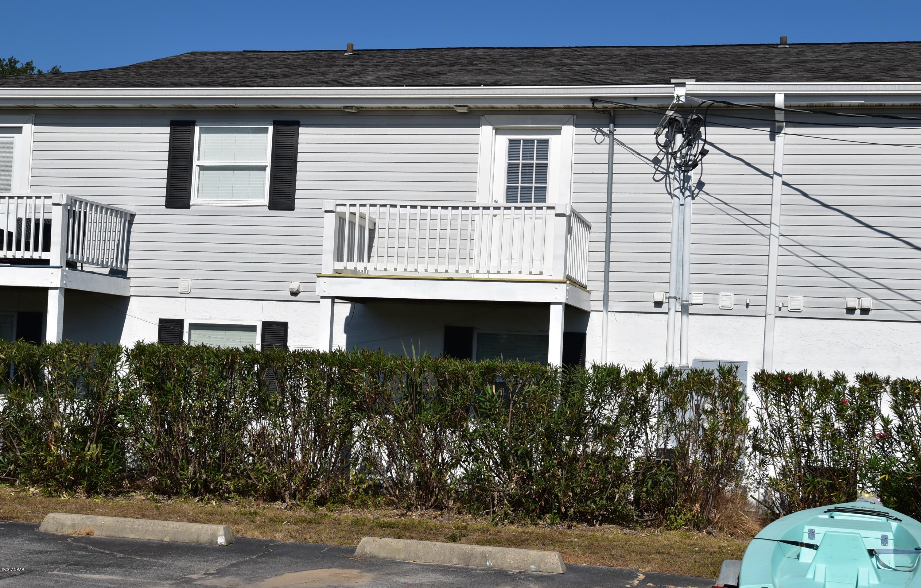 St Andrews Harbour - Residential Lease