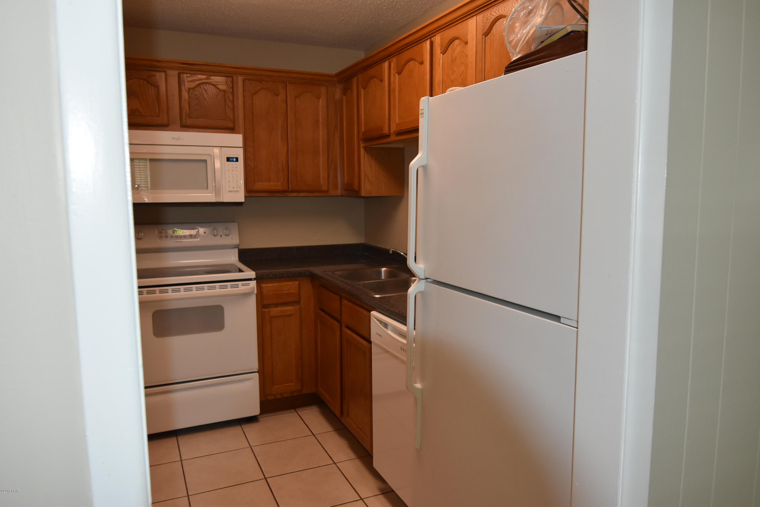 St Andrews Harbour - Residential Lease