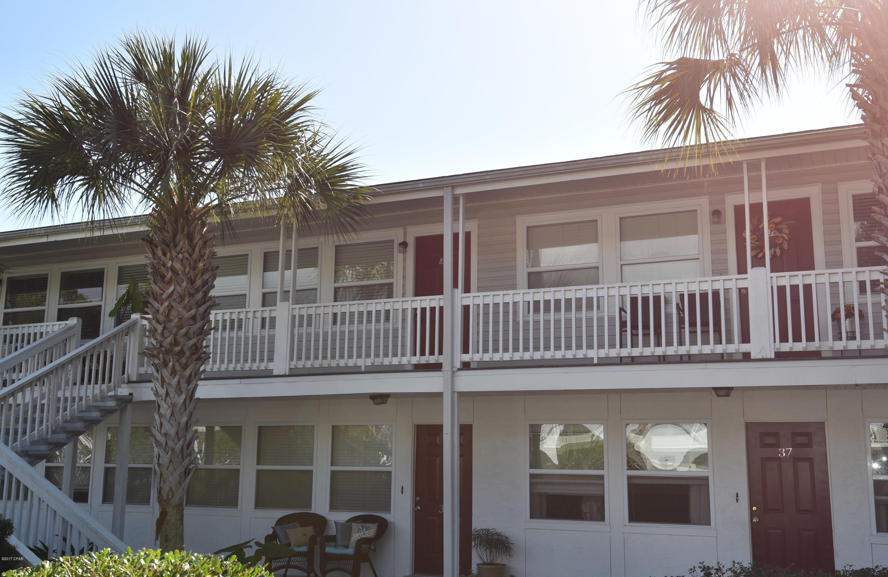 St Andrews Harbour - Residential Lease