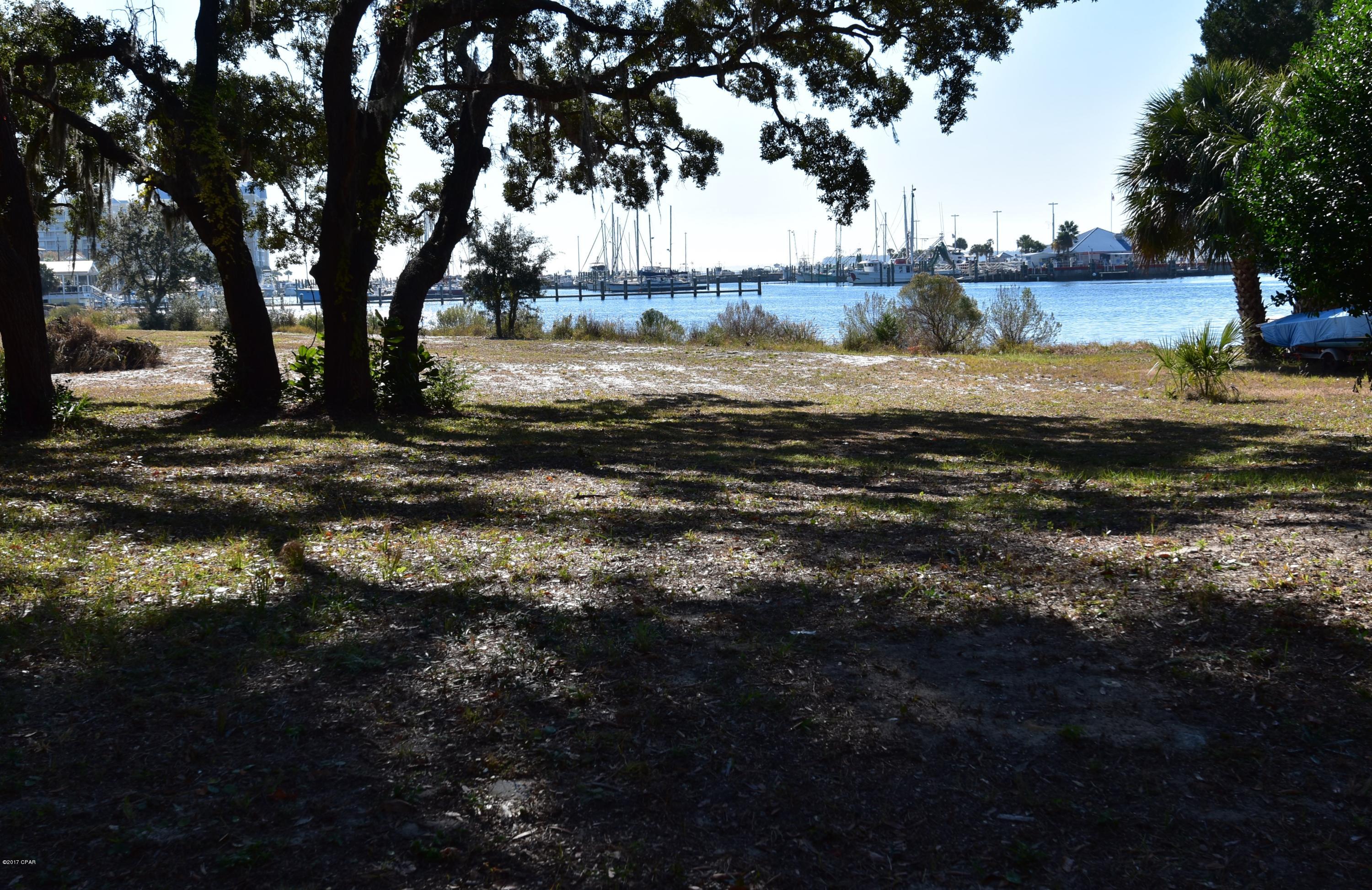 St Andrews Harbour - Residential Lease