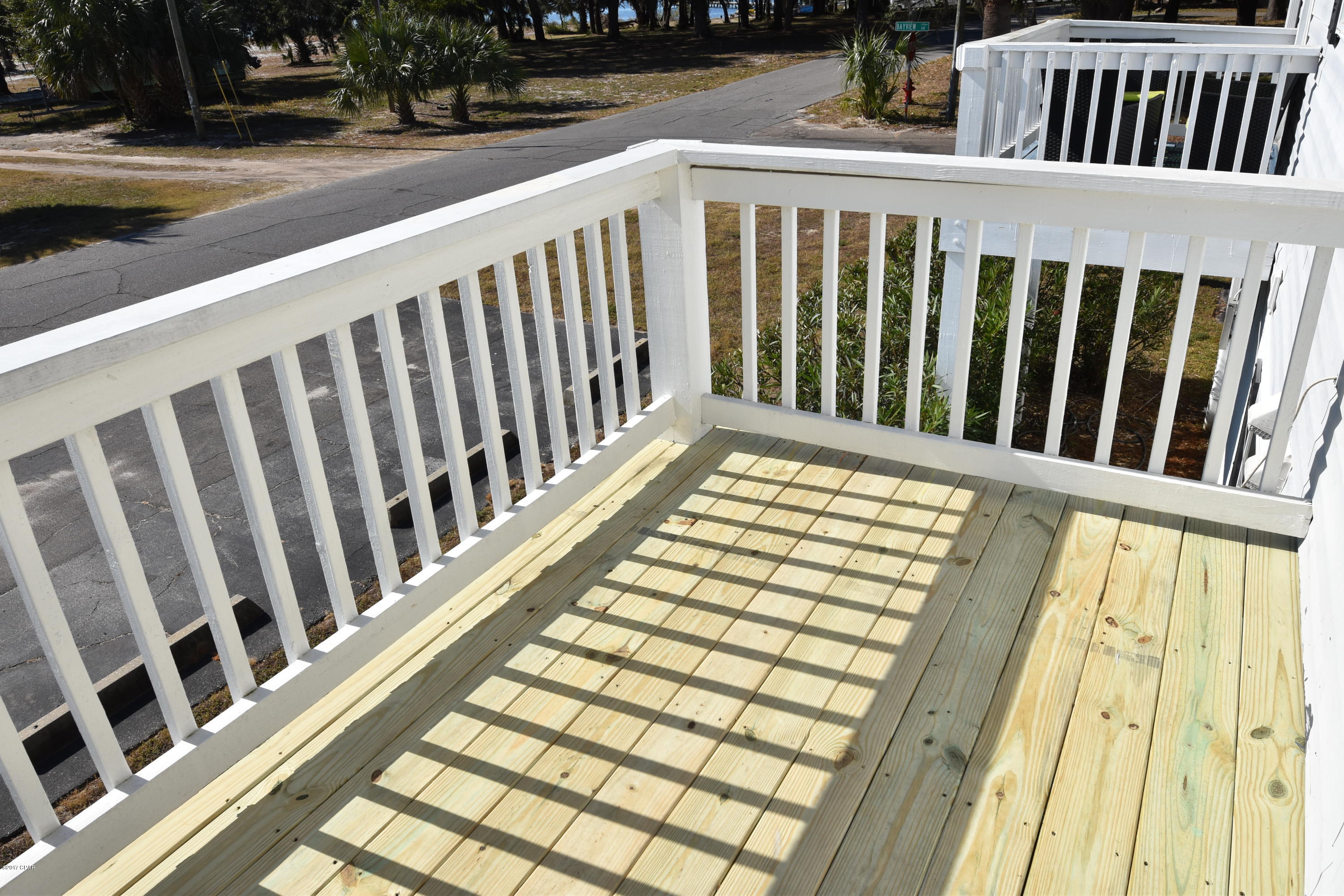 St Andrews Harbour - Residential Lease