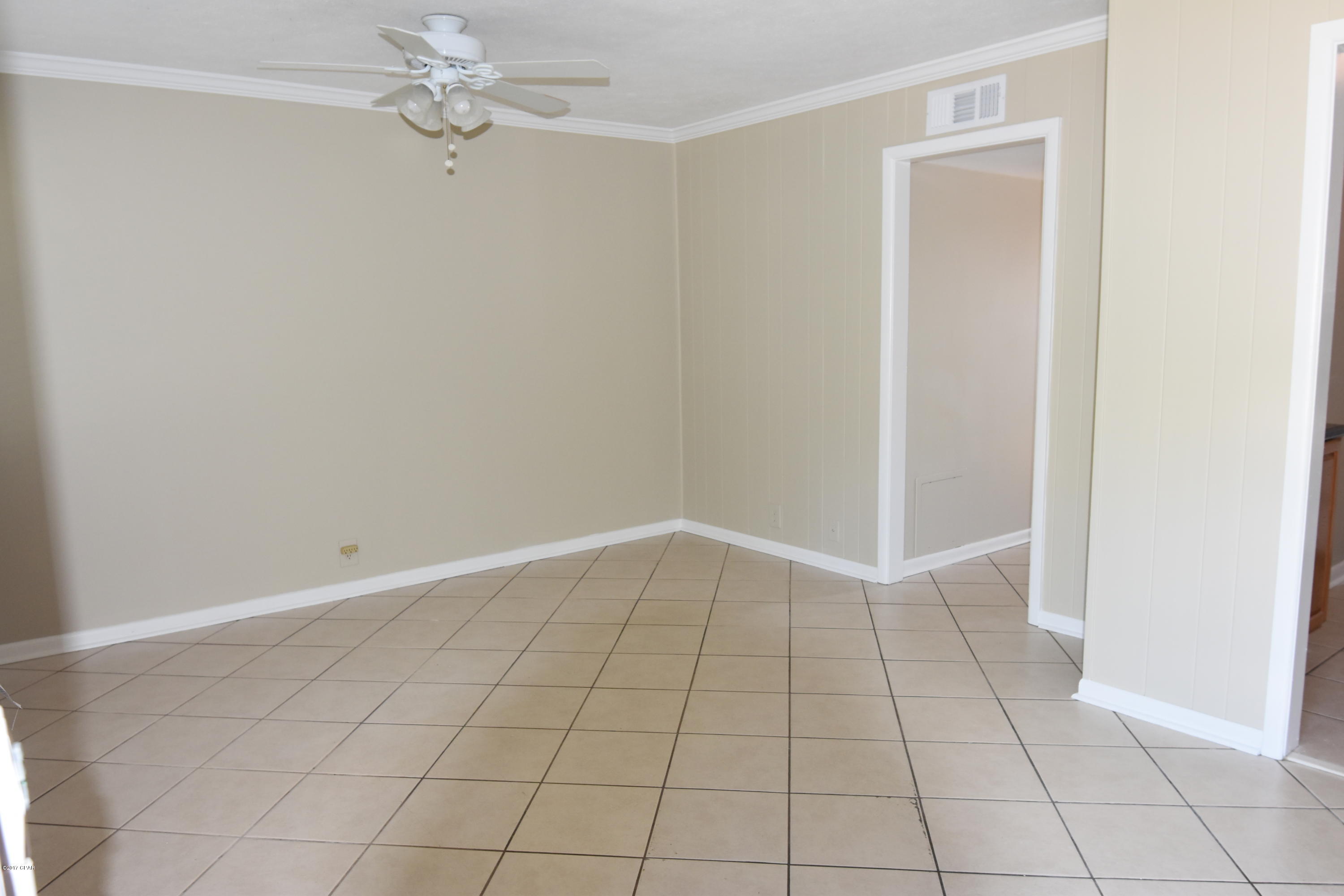 St Andrews Harbour - Residential Lease