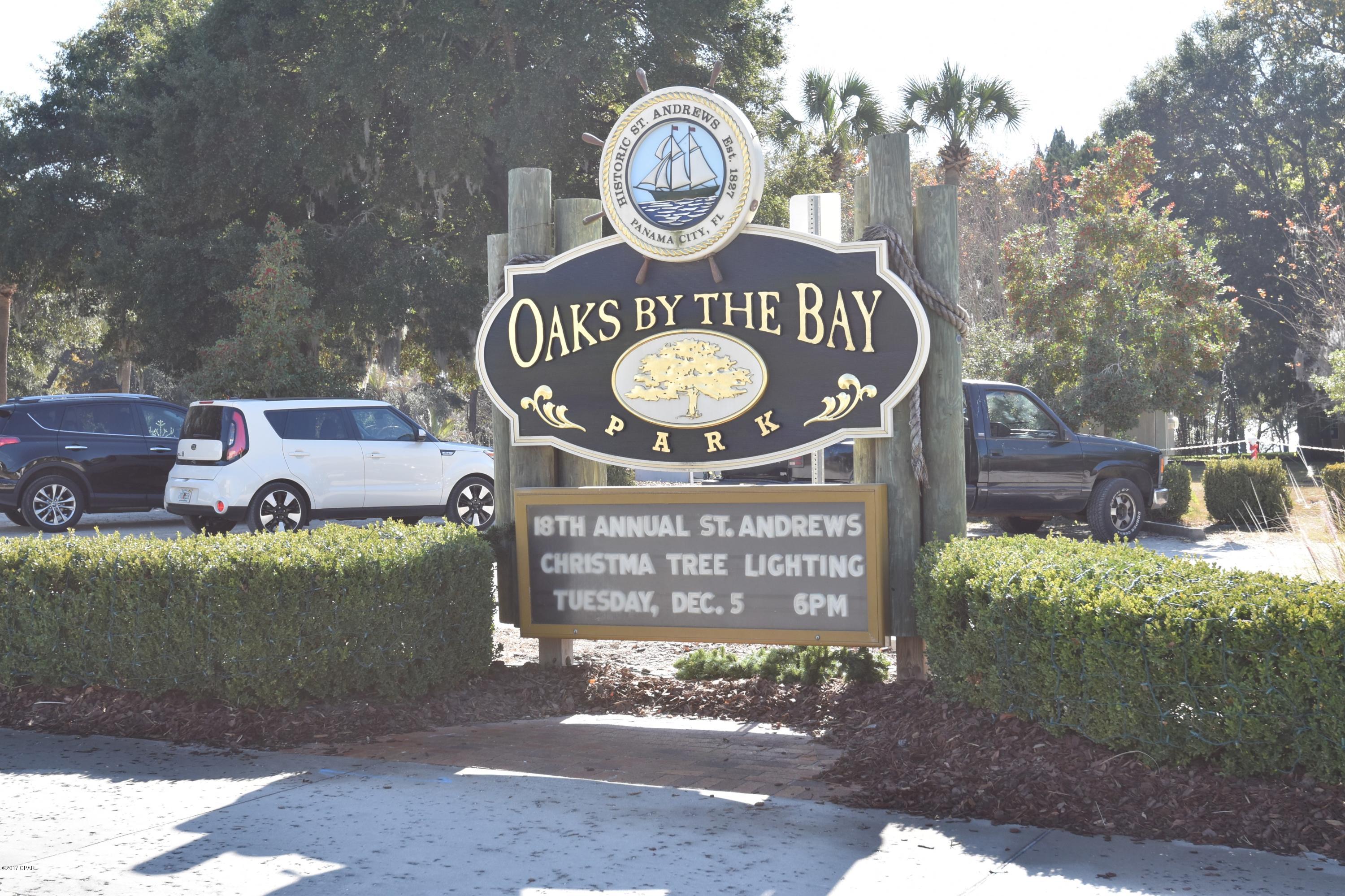 St Andrews Harbour - Residential Lease