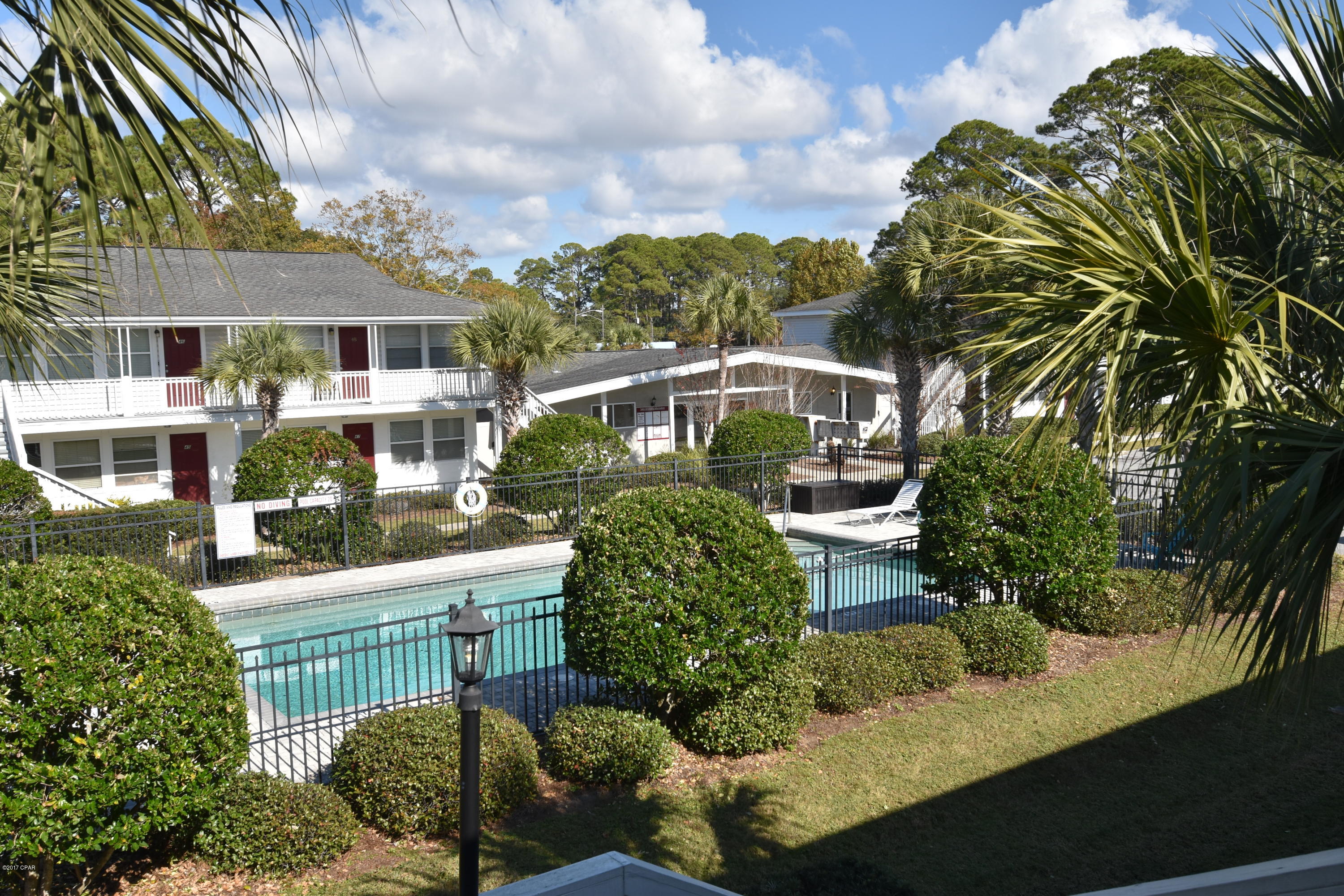 St Andrews Harbour - Residential Lease