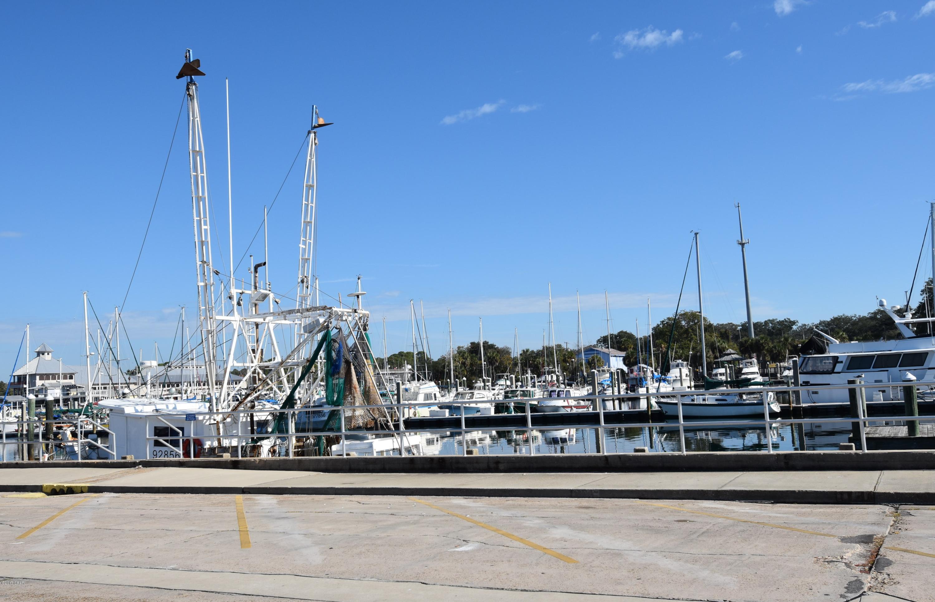 St Andrews Harbour - Residential Lease