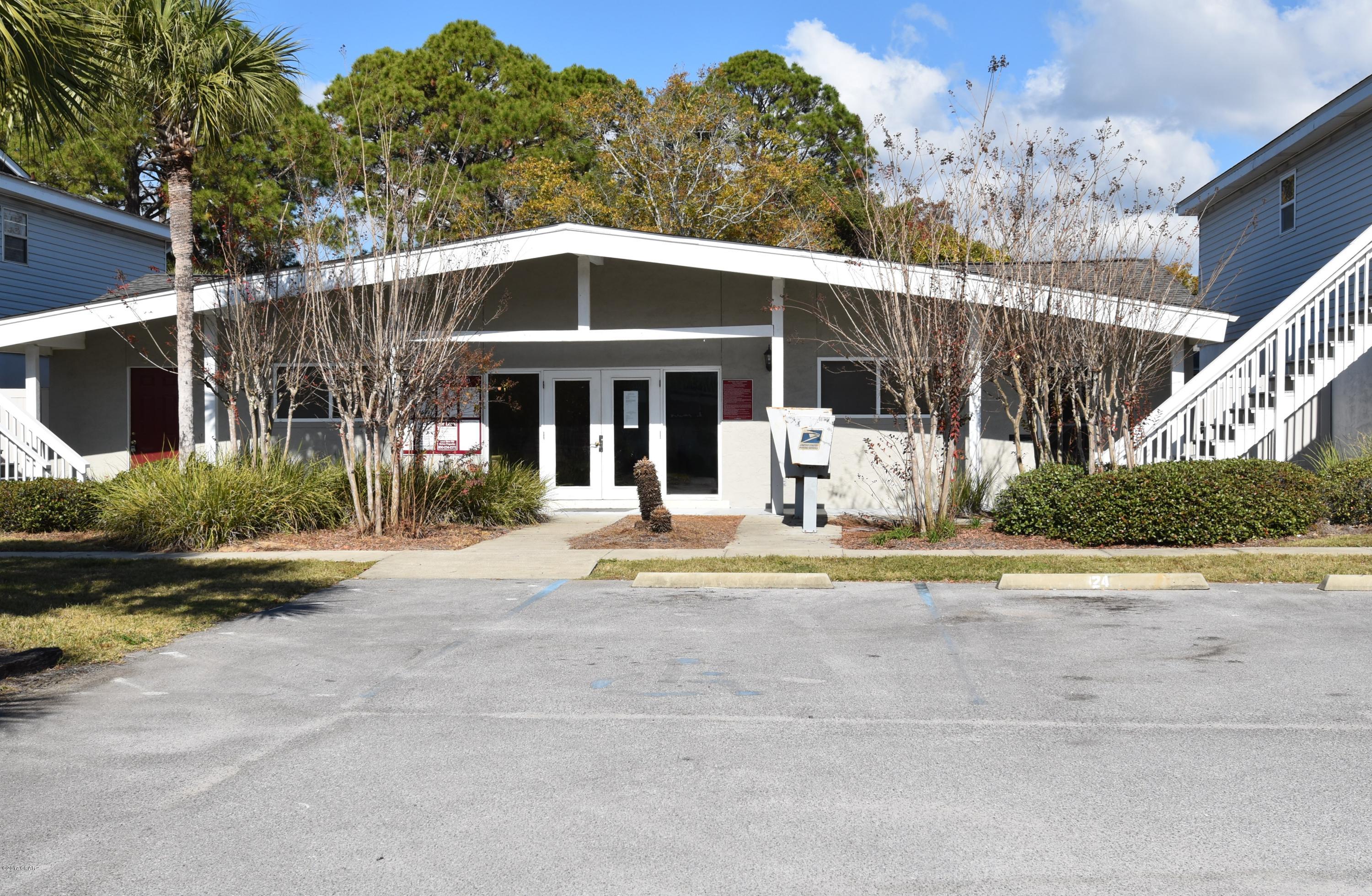 St Andrews Harbour - Residential Lease