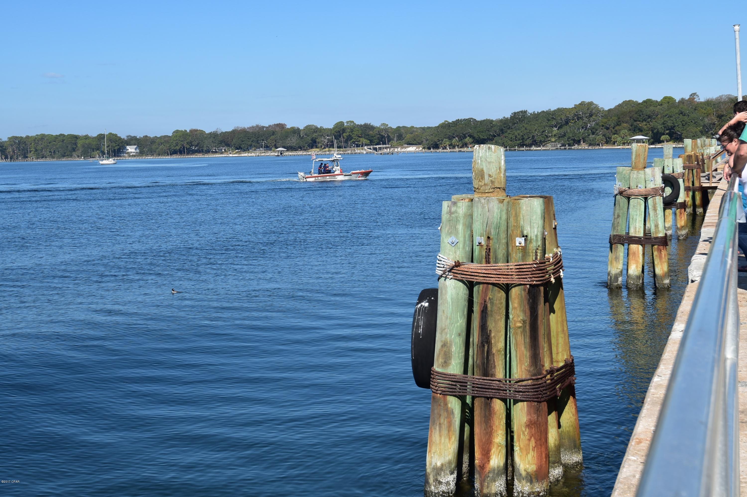 St Andrews Harbour - Residential Lease