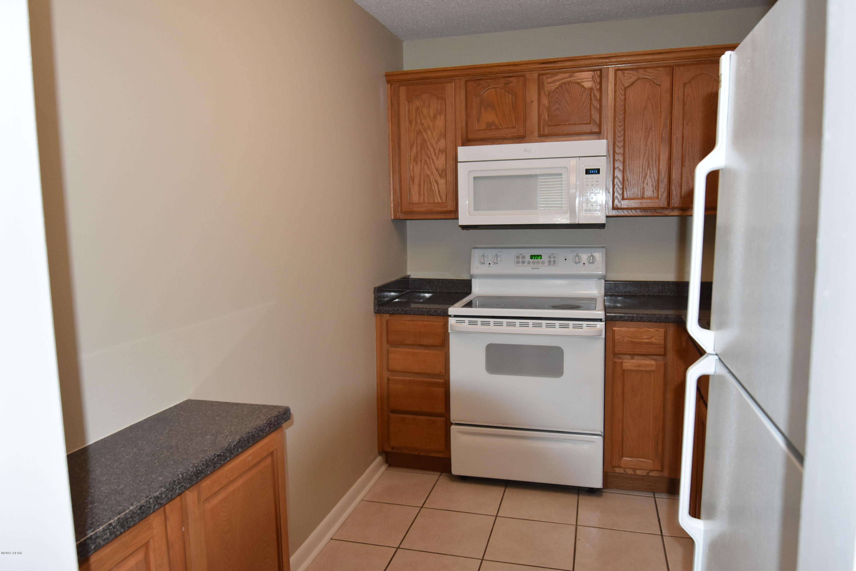 St Andrews Harbour - Residential Lease