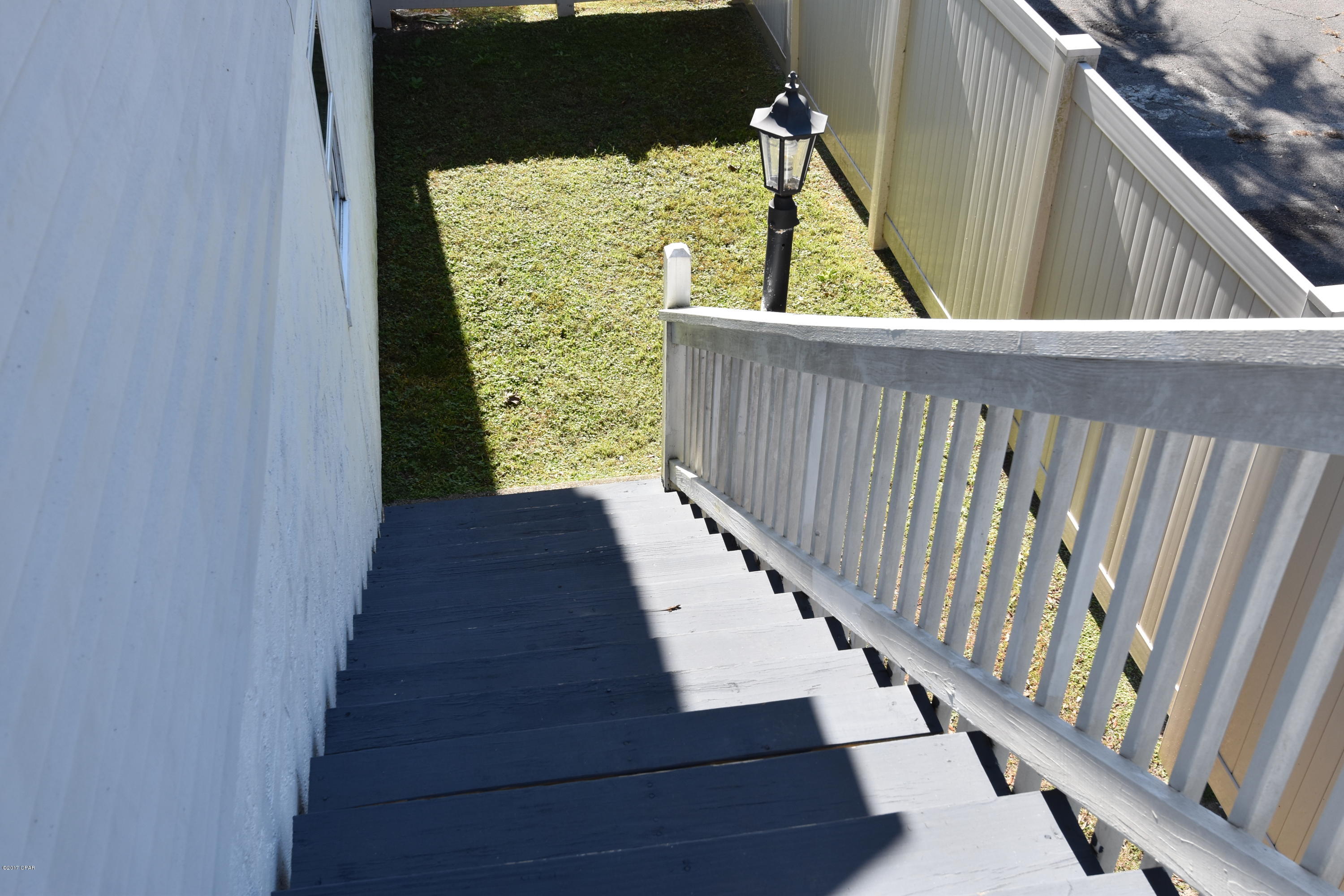 St Andrews Harbour - Residential Lease