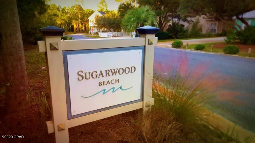 Sugarwood Subdivision - Land