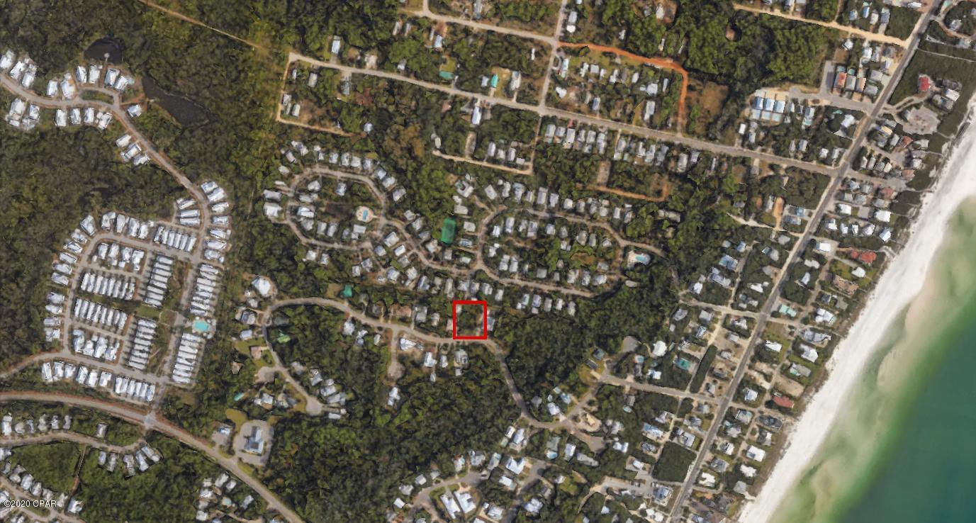 Sugarwood Subdivision - Land